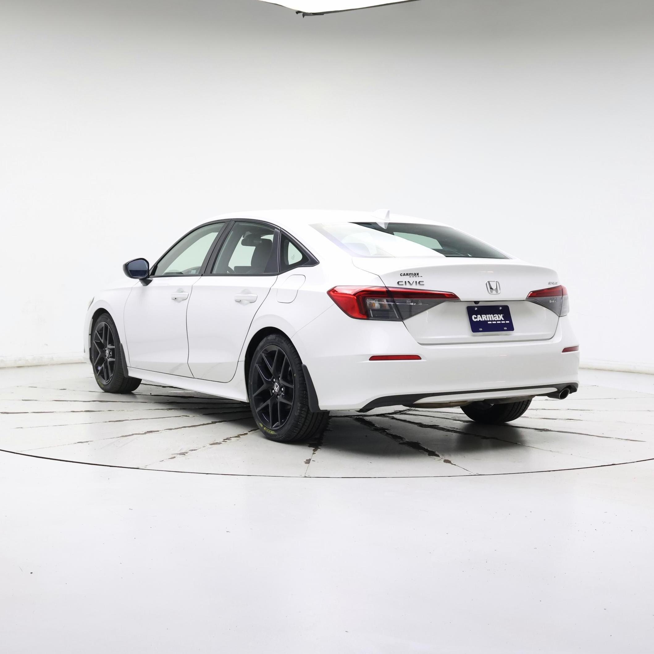 Thumbnail: 2023 Honda Civic - 2