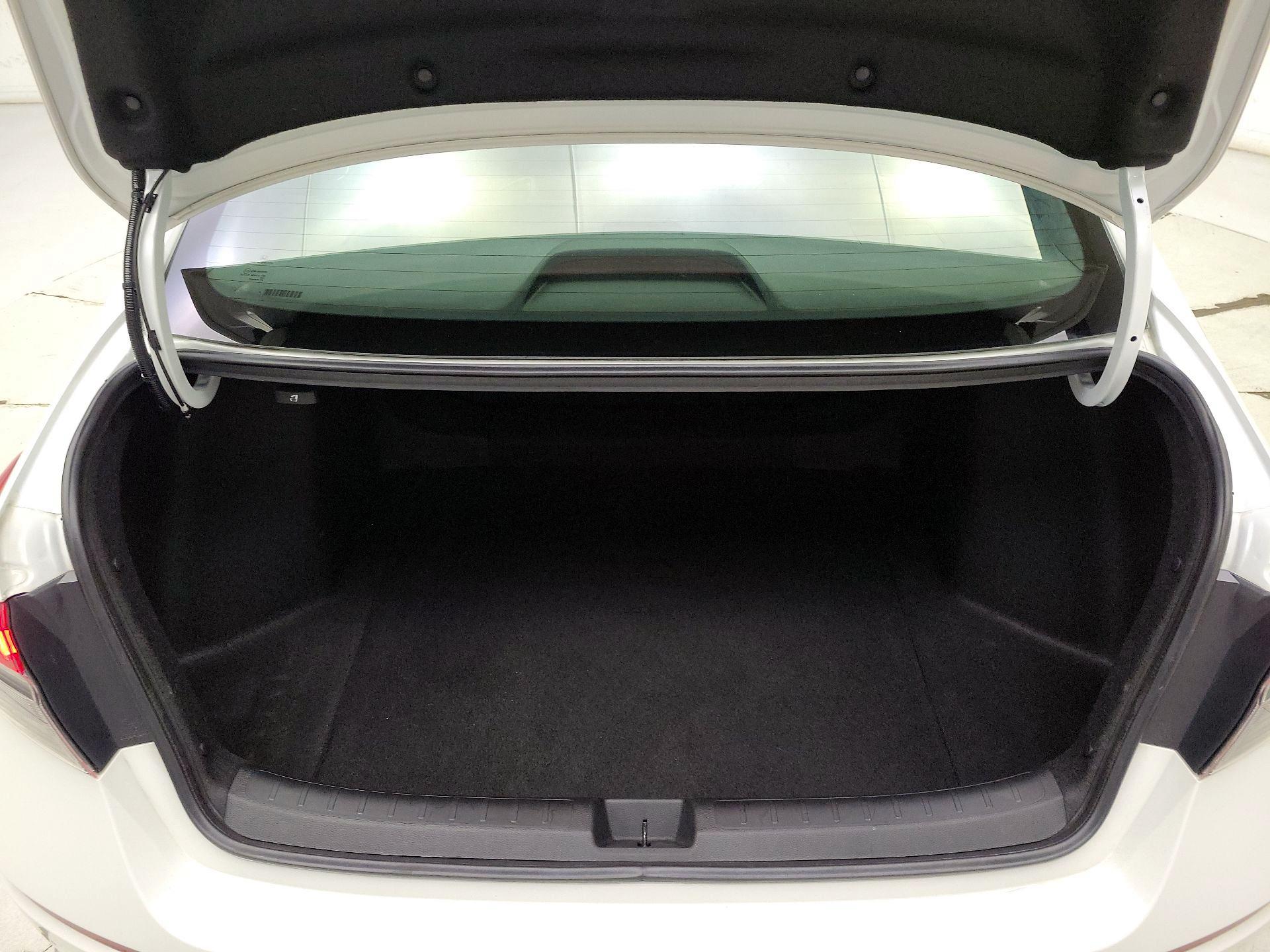 Thumbnail: 2023 Honda Civic - 20