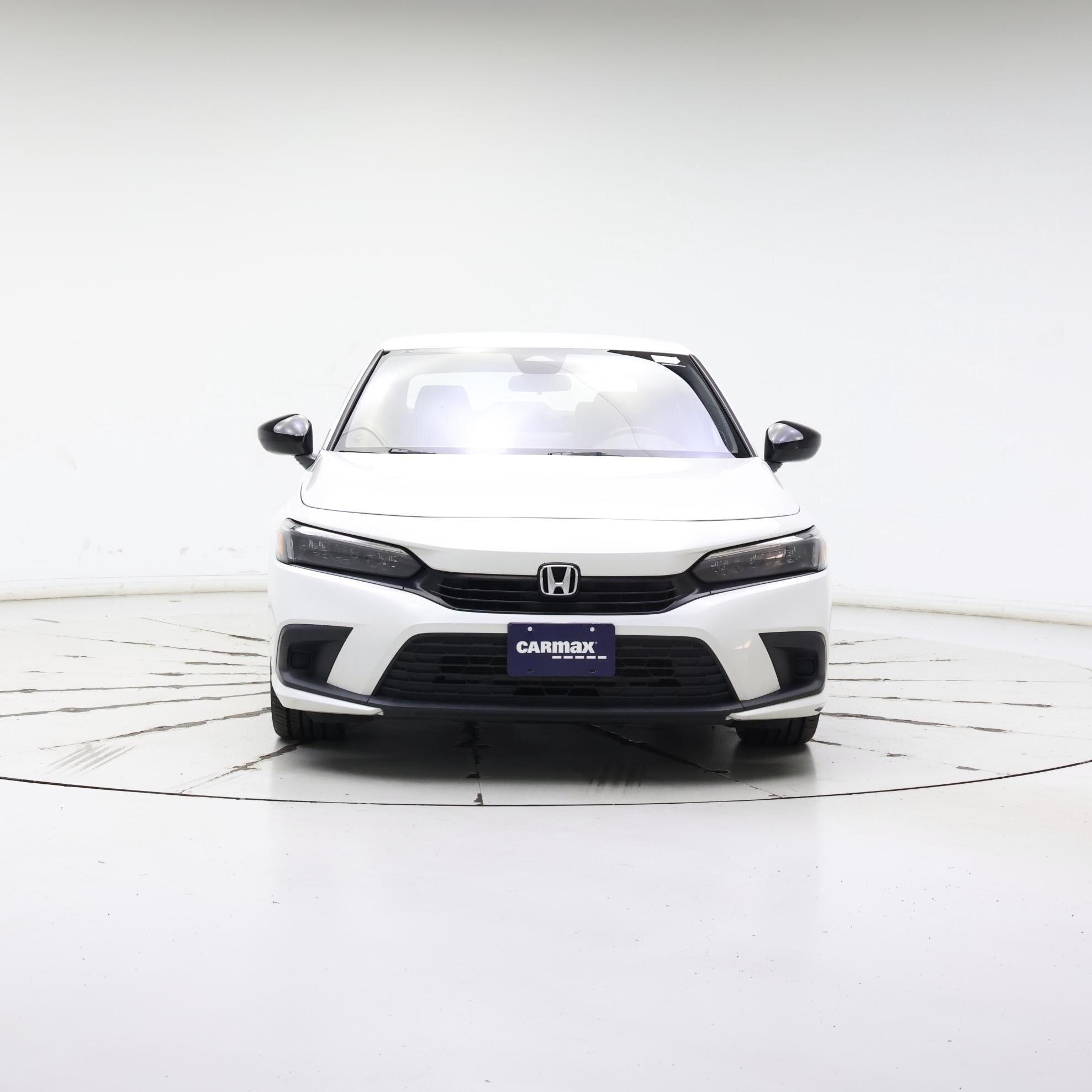 Thumbnail: 2023 Honda Civic - 5