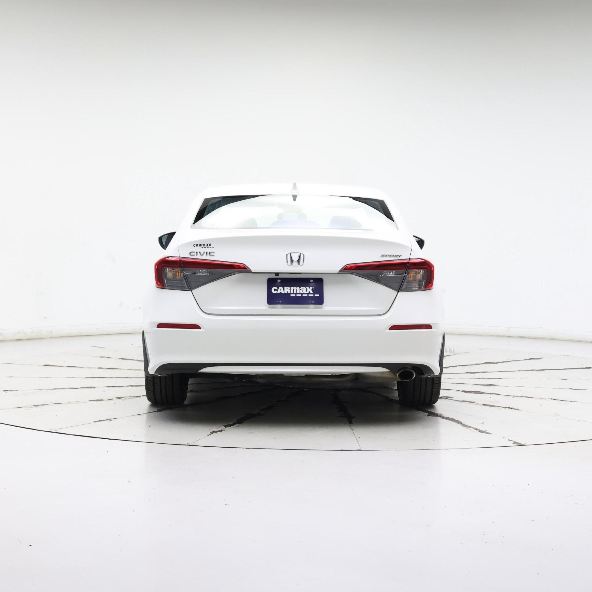 Thumbnail: 2023 Honda Civic - 6