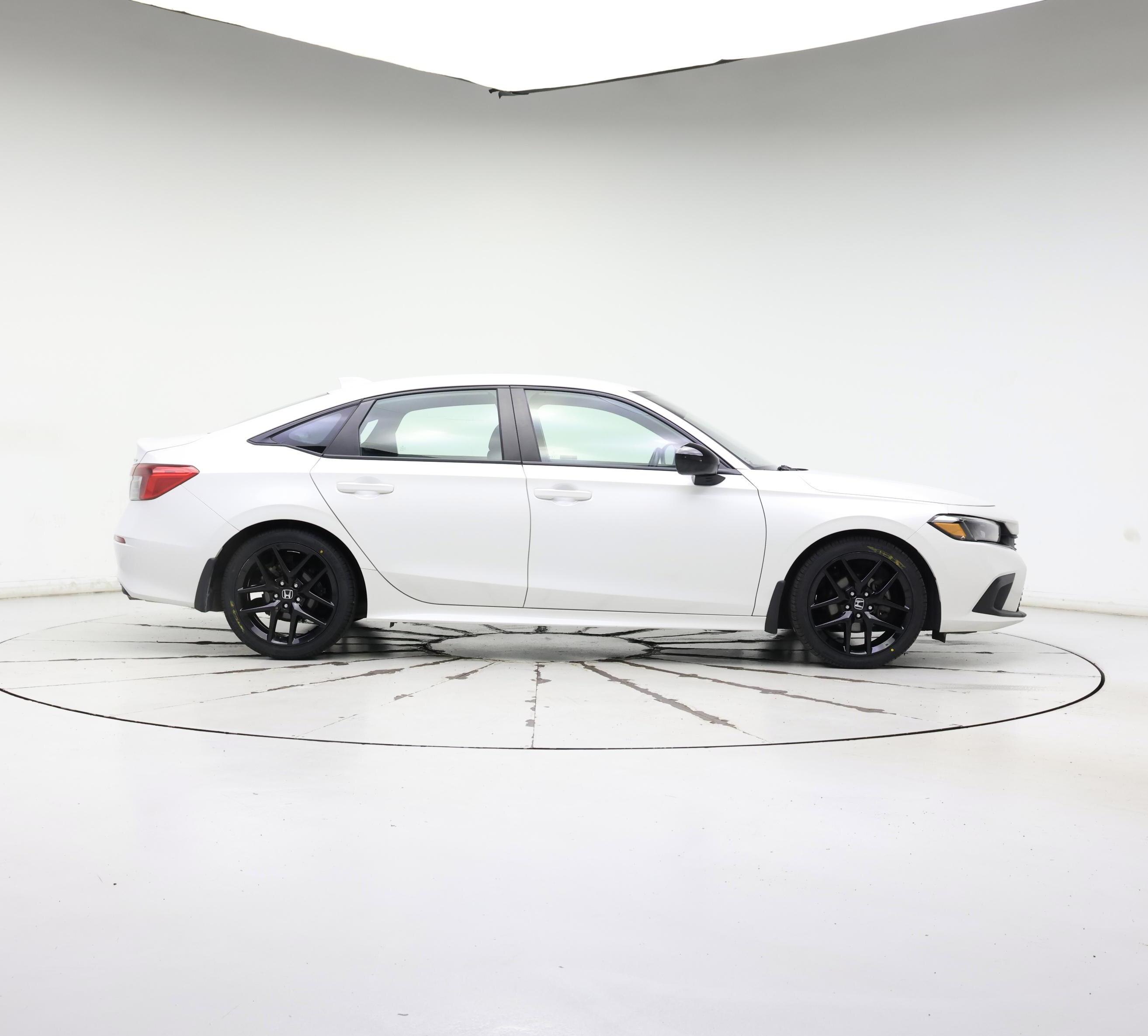 Thumbnail: 2023 Honda Civic - 7