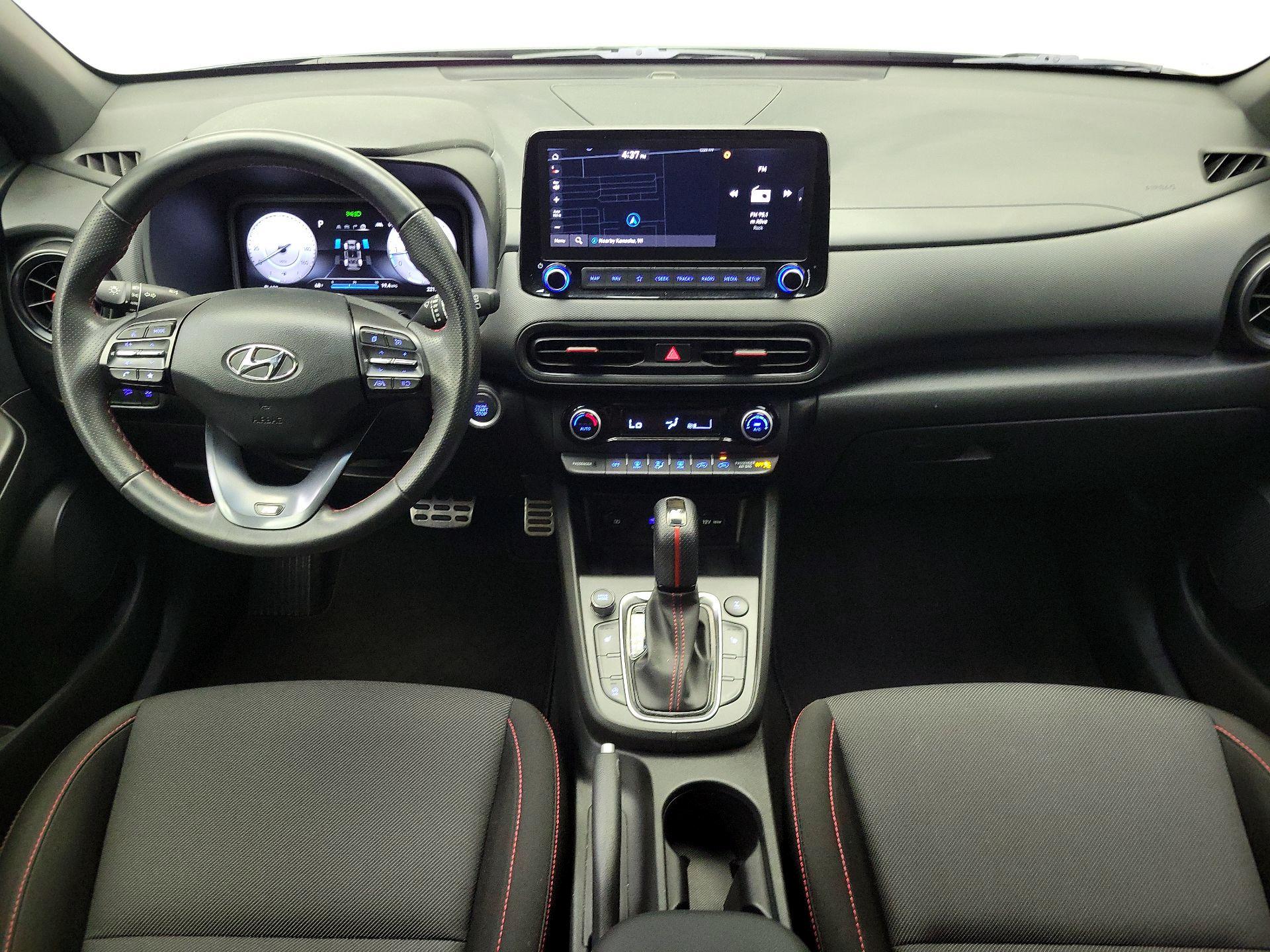 Thumbnail: 2023 Hyundai Kona - 9