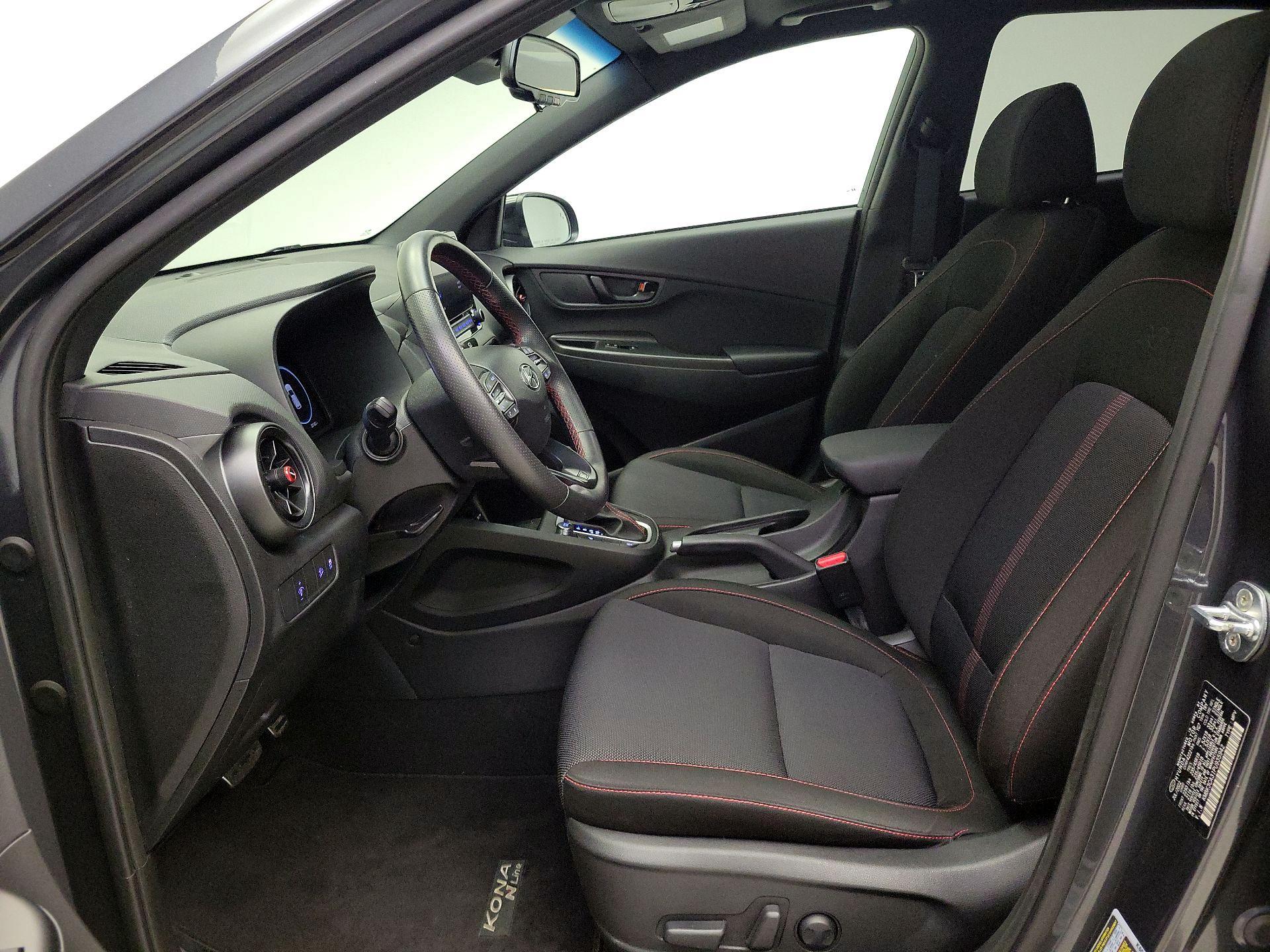 Thumbnail: 2023 Hyundai Kona - 11