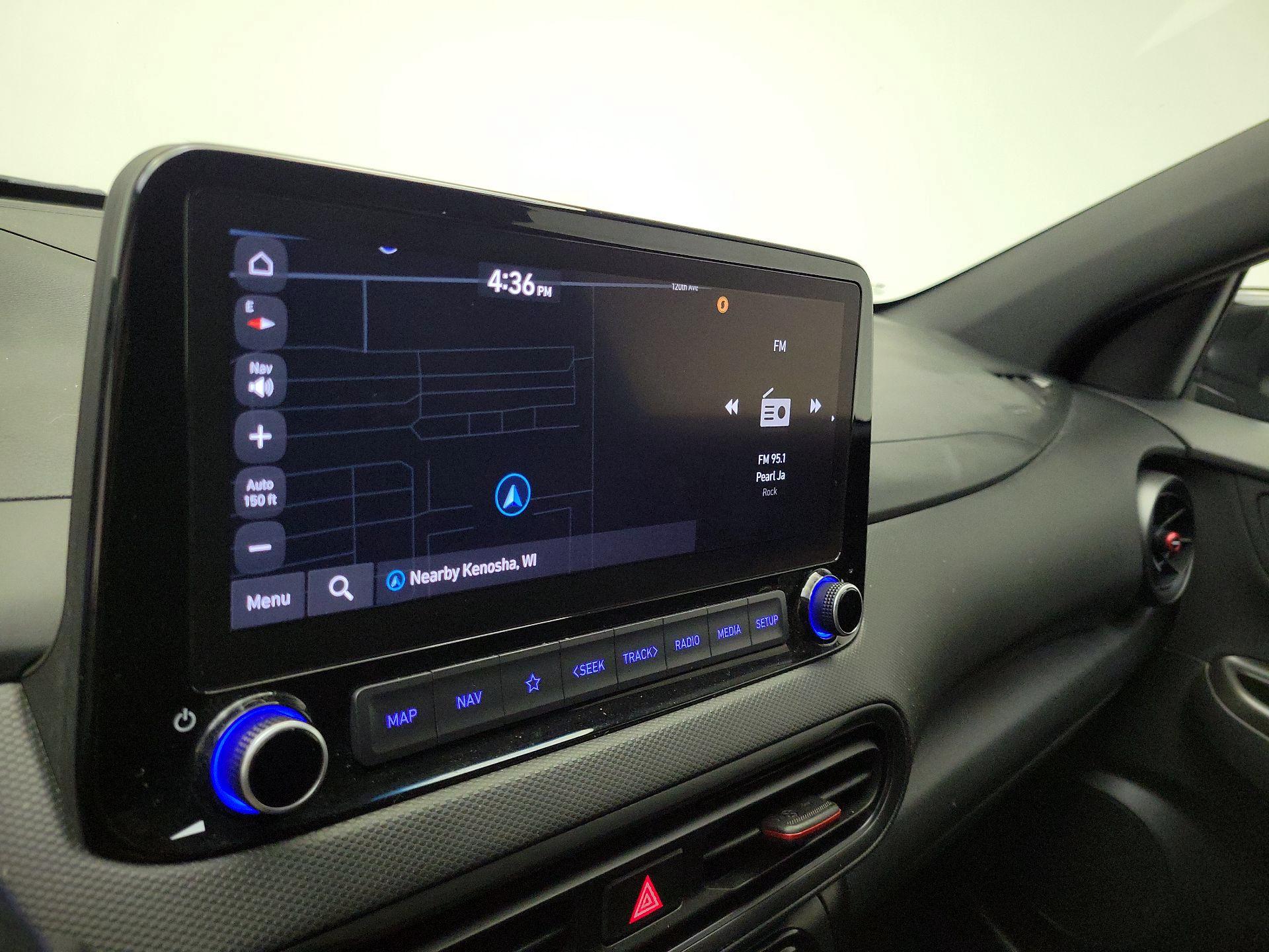 Thumbnail: 2023 Hyundai Kona - 14