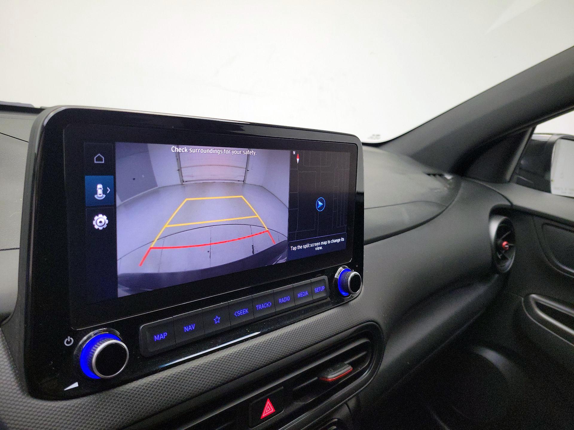 Thumbnail: 2023 Hyundai Kona - 15