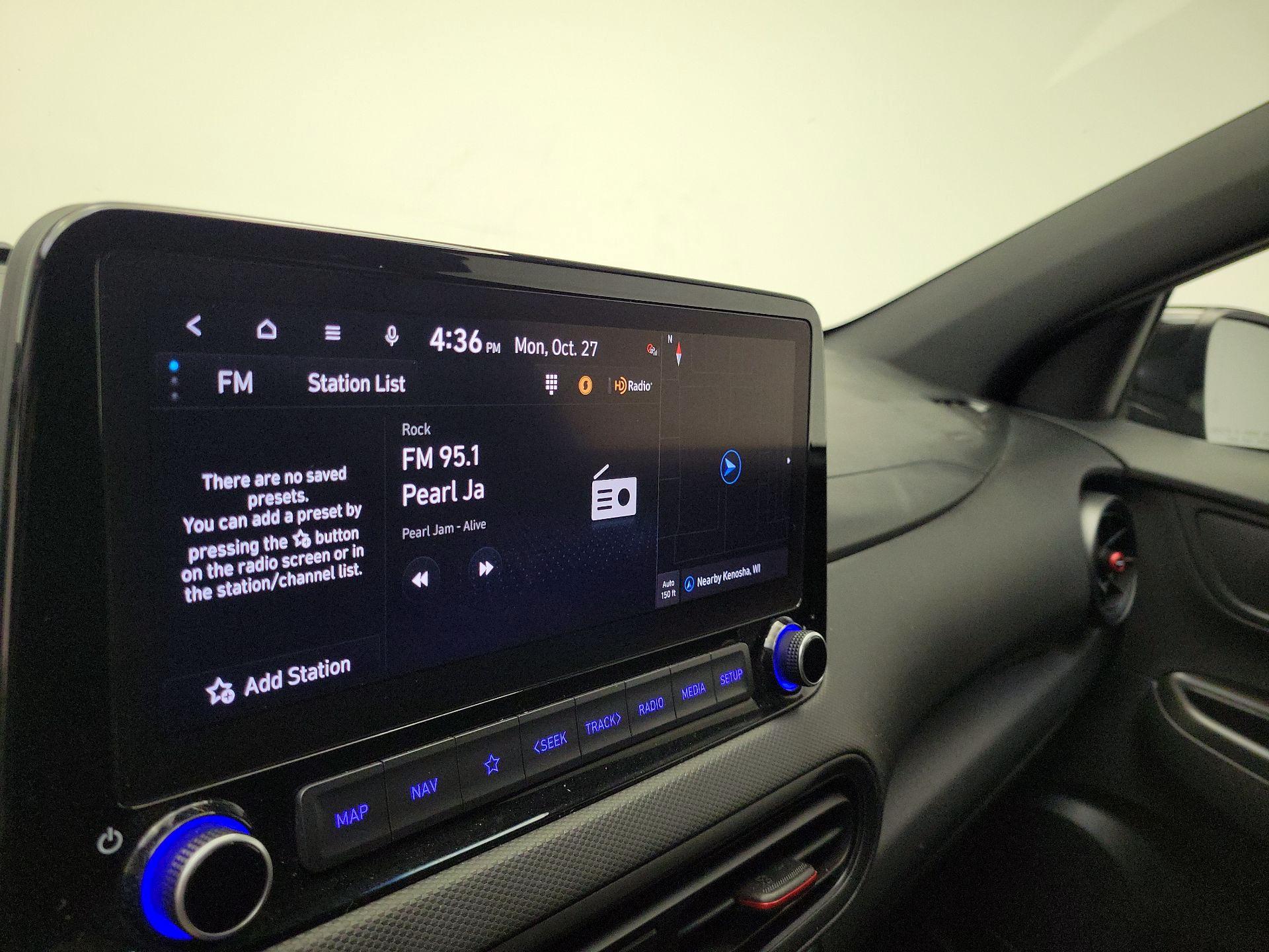 Thumbnail: 2023 Hyundai Kona - 16