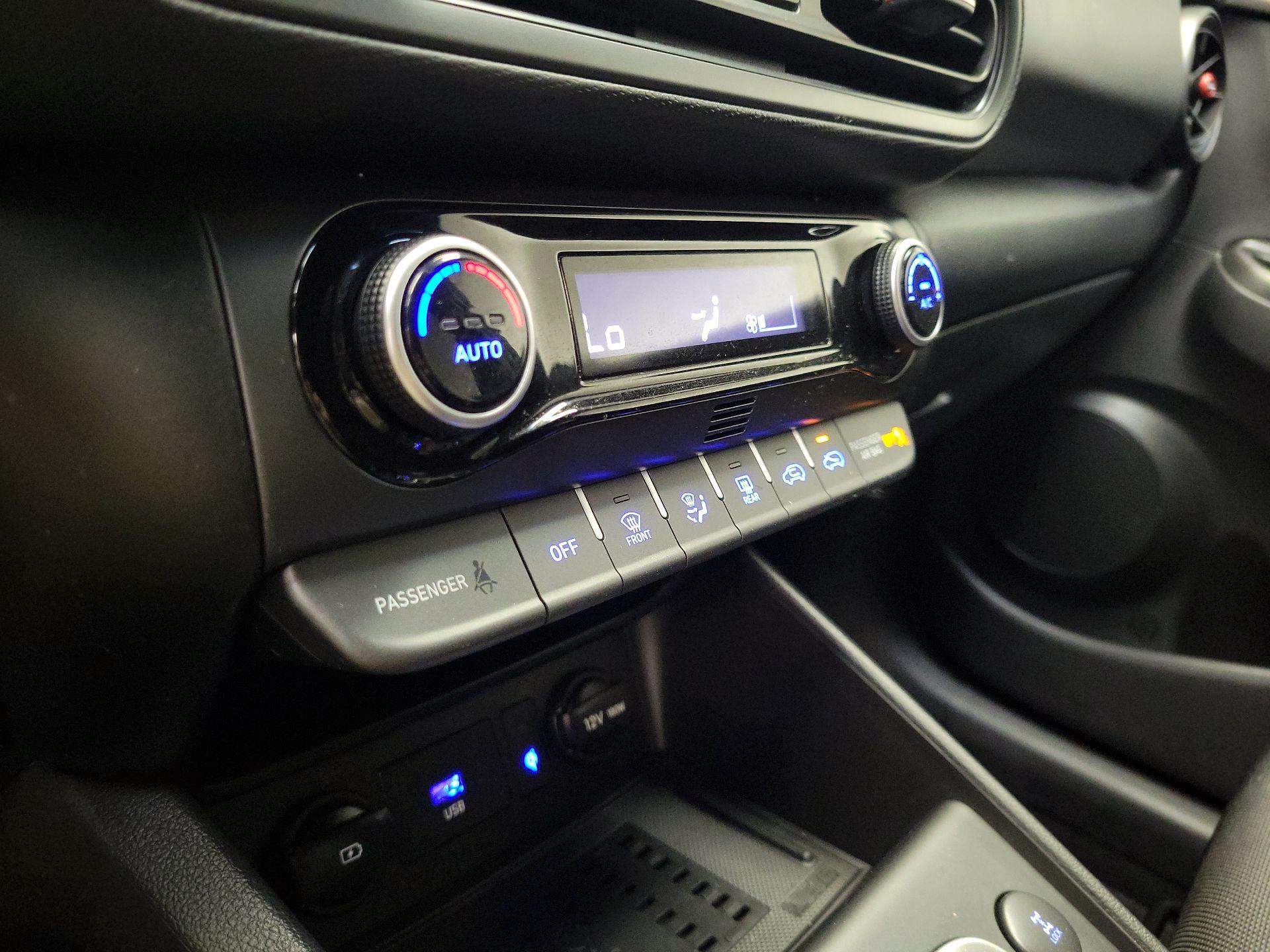 Thumbnail: 2023 Hyundai Kona - 17