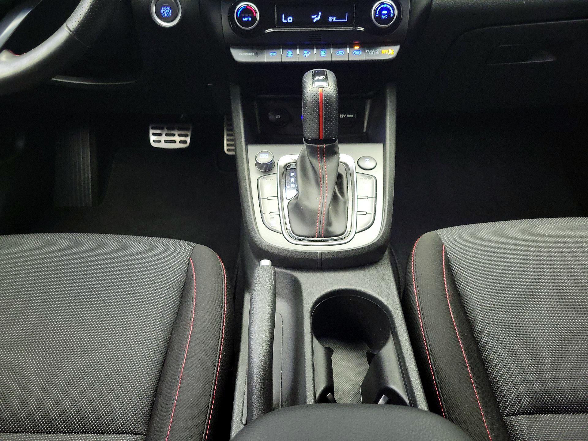 Thumbnail: 2023 Hyundai Kona - 18