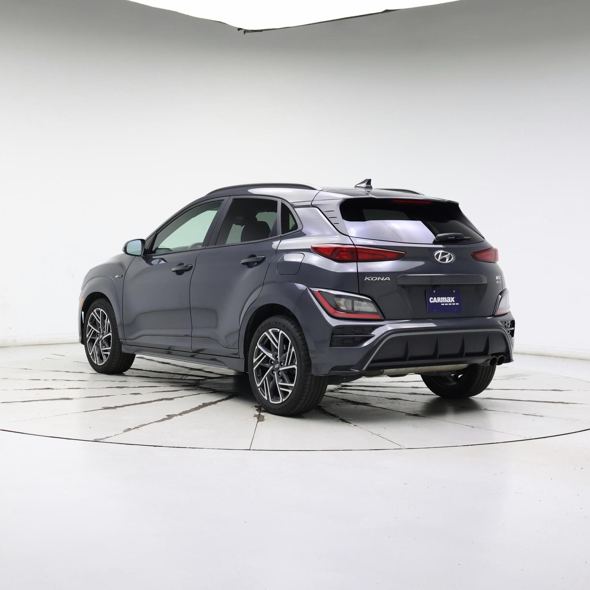 Thumbnail: 2023 Hyundai Kona - 2