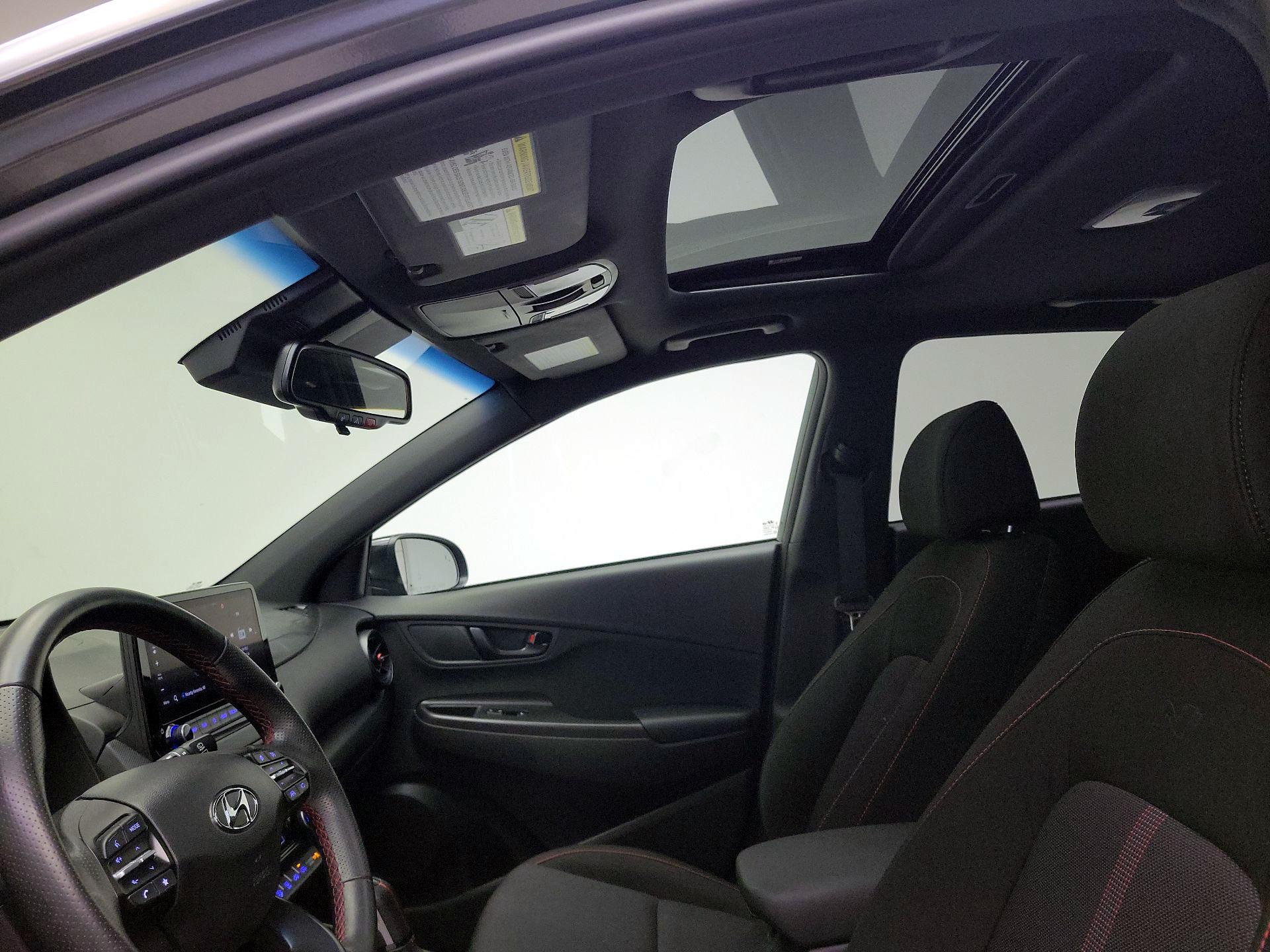 Thumbnail: 2023 Hyundai Kona - 20