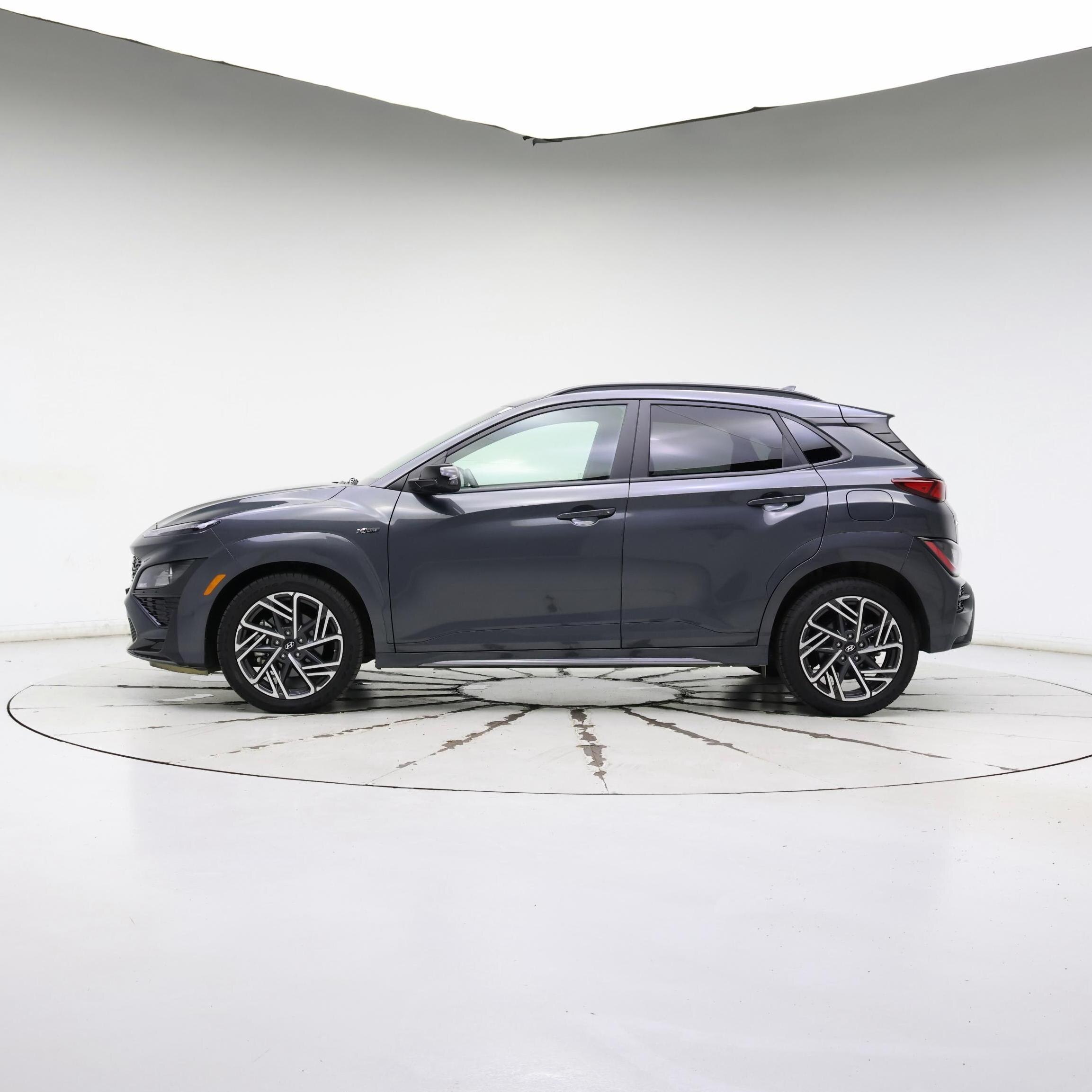 Thumbnail: 2023 Hyundai Kona - 3