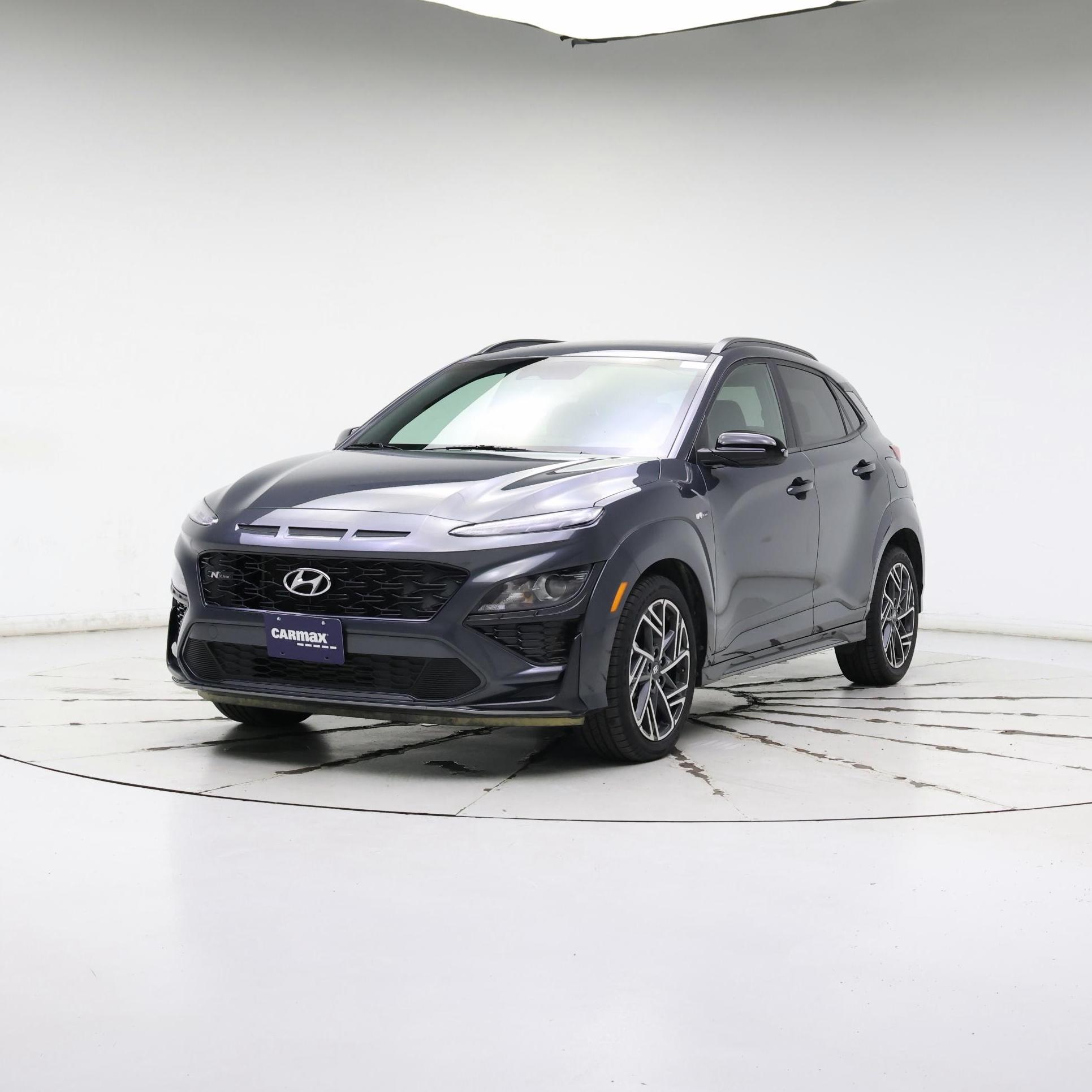 Thumbnail: 2023 Hyundai Kona - 4