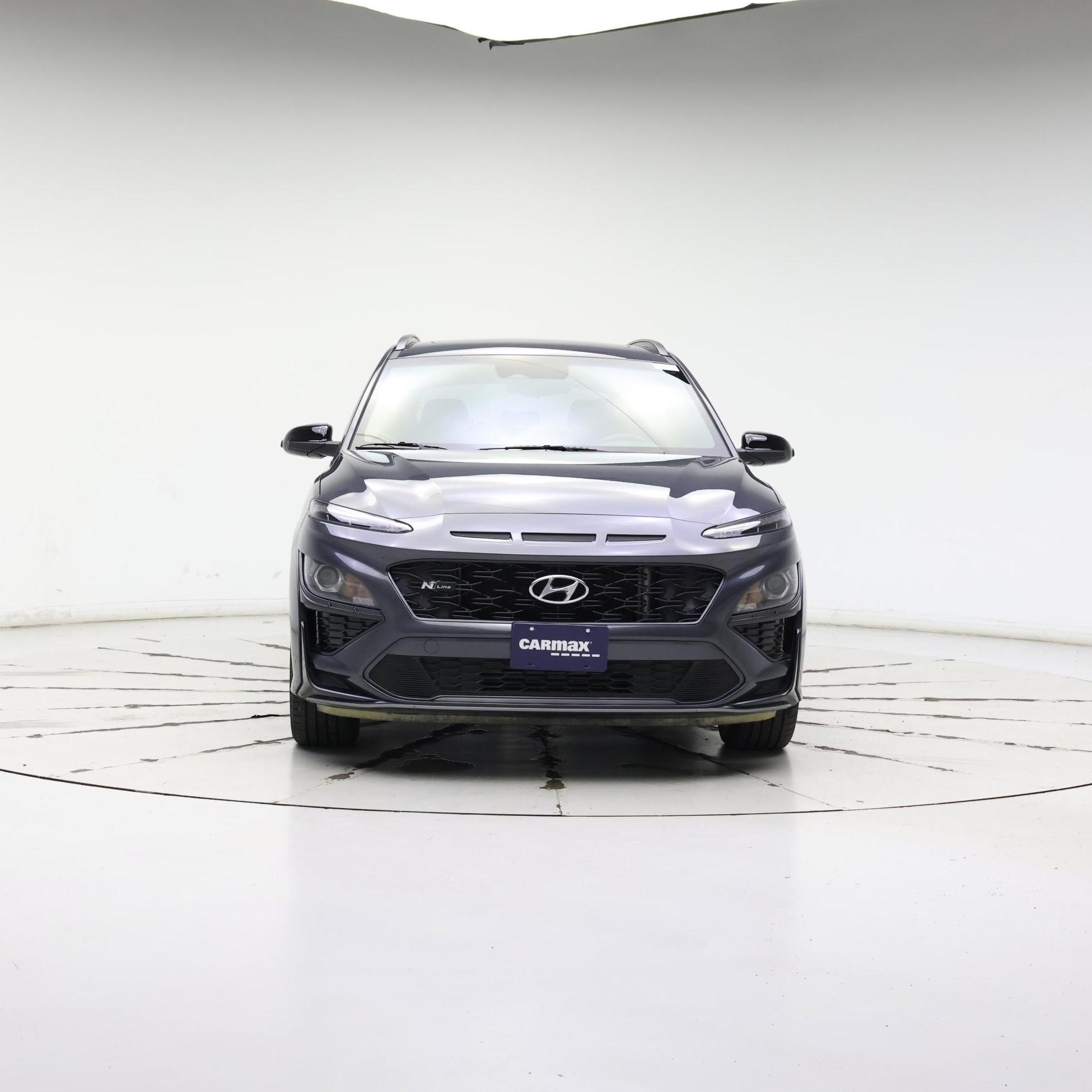 Thumbnail: 2023 Hyundai Kona - 5