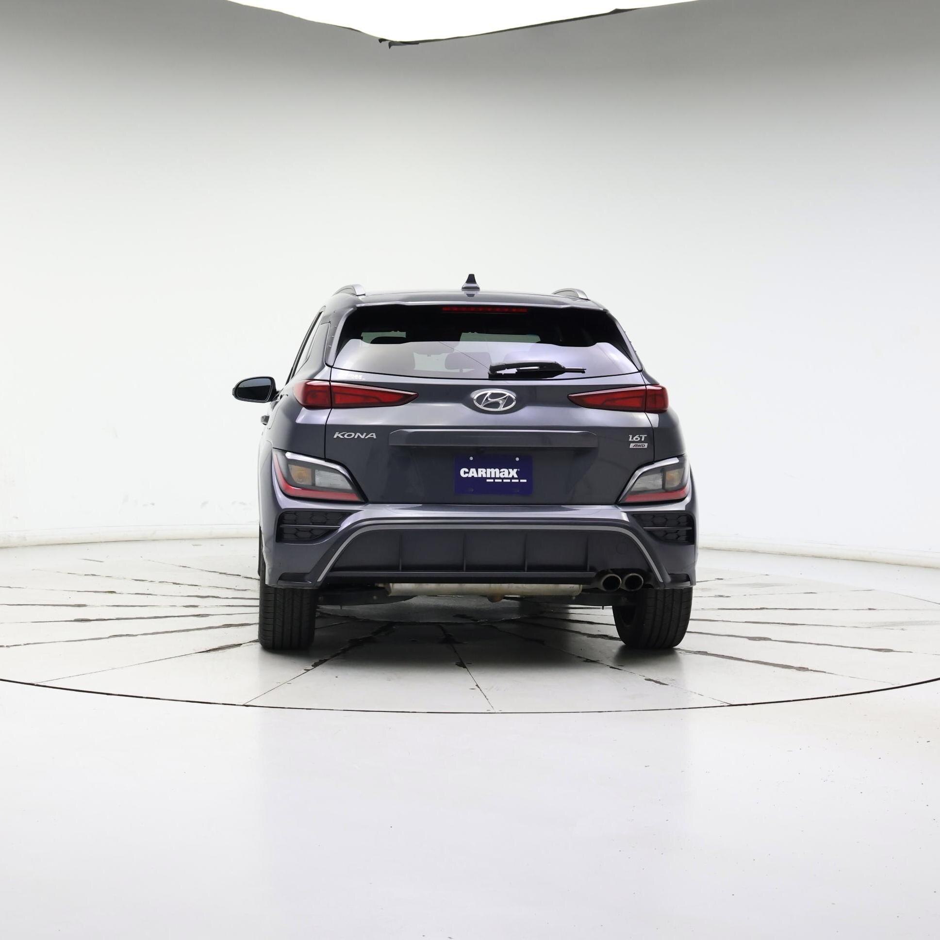 Thumbnail: 2023 Hyundai Kona - 6