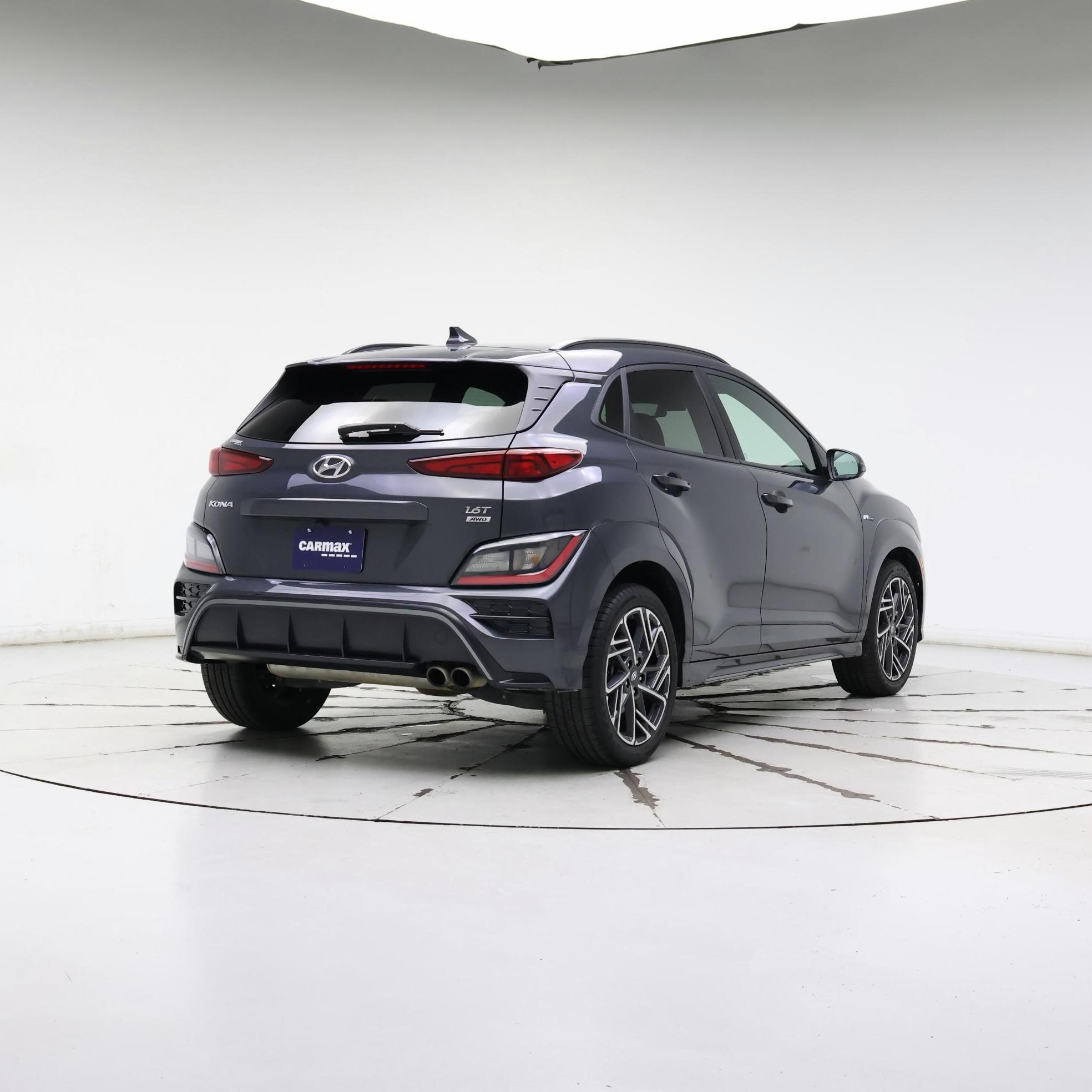 Thumbnail: 2023 Hyundai Kona - 8