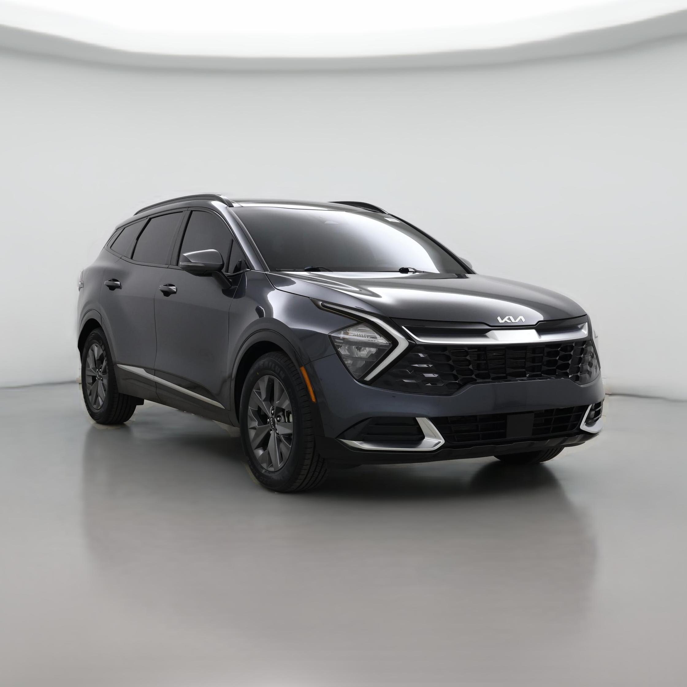 Thumbnail: 2023 Kia Sportage - 1