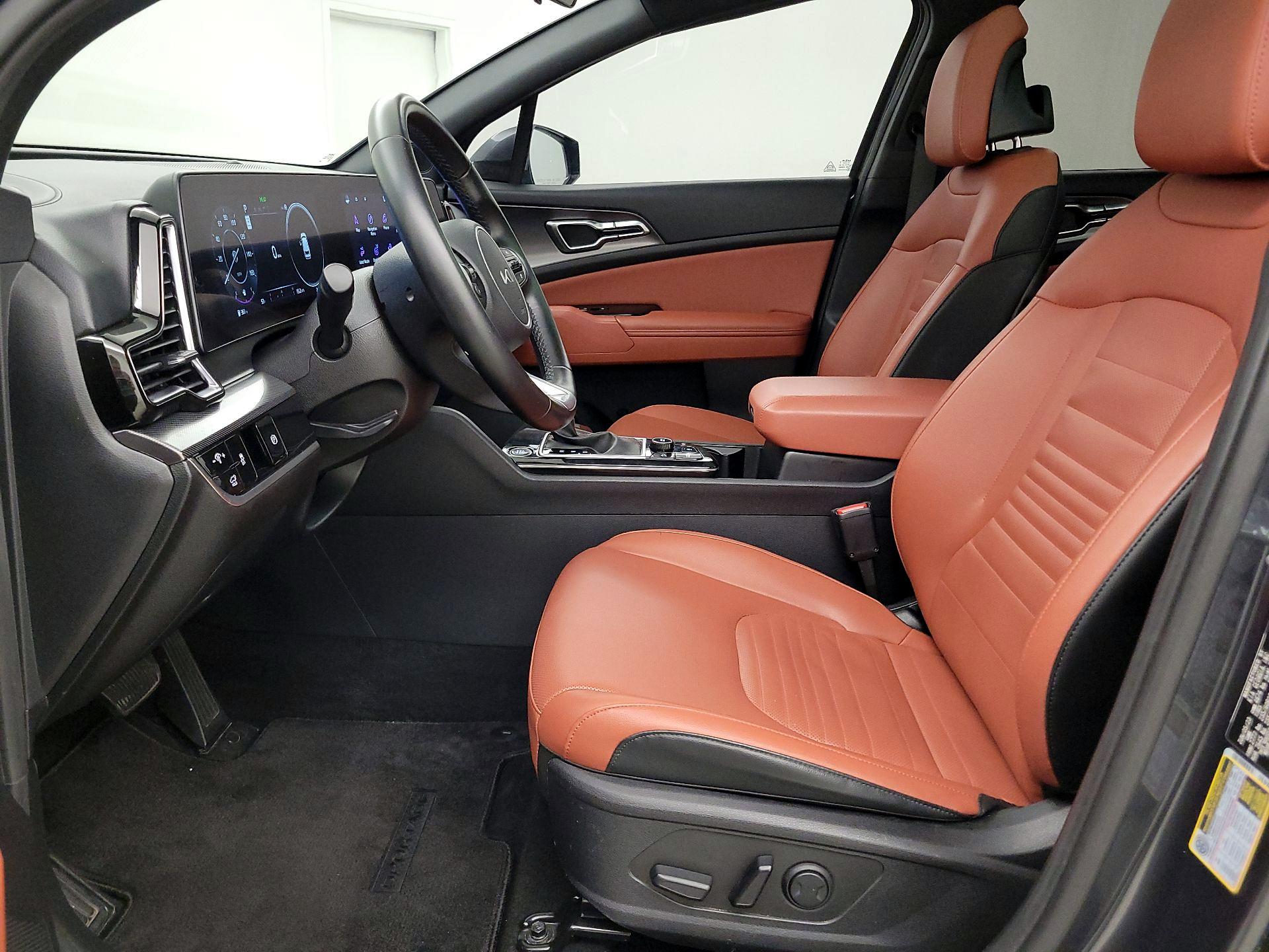 Thumbnail: 2023 Kia Sportage - 11