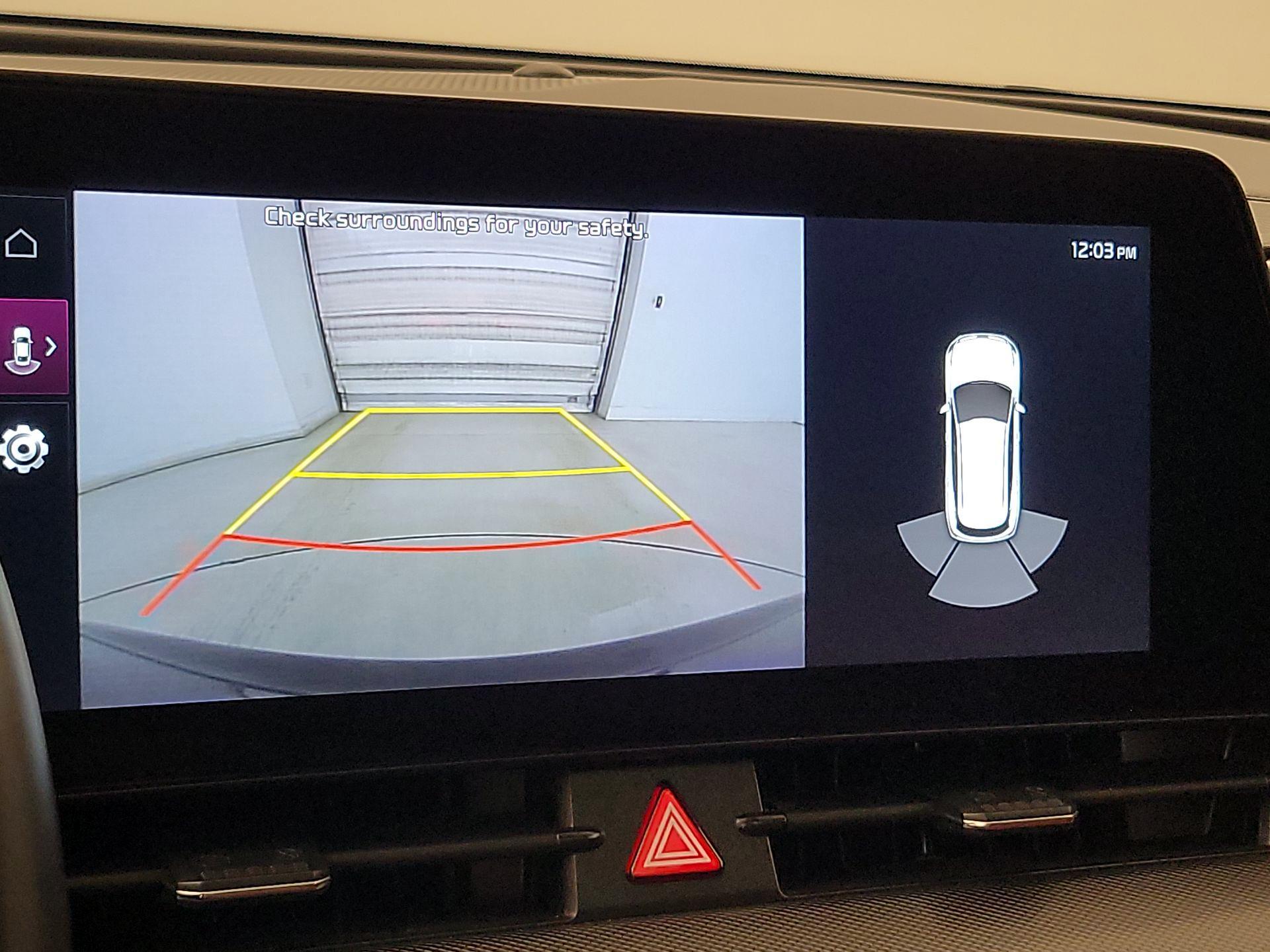 Thumbnail: 2023 Kia Sportage - 15