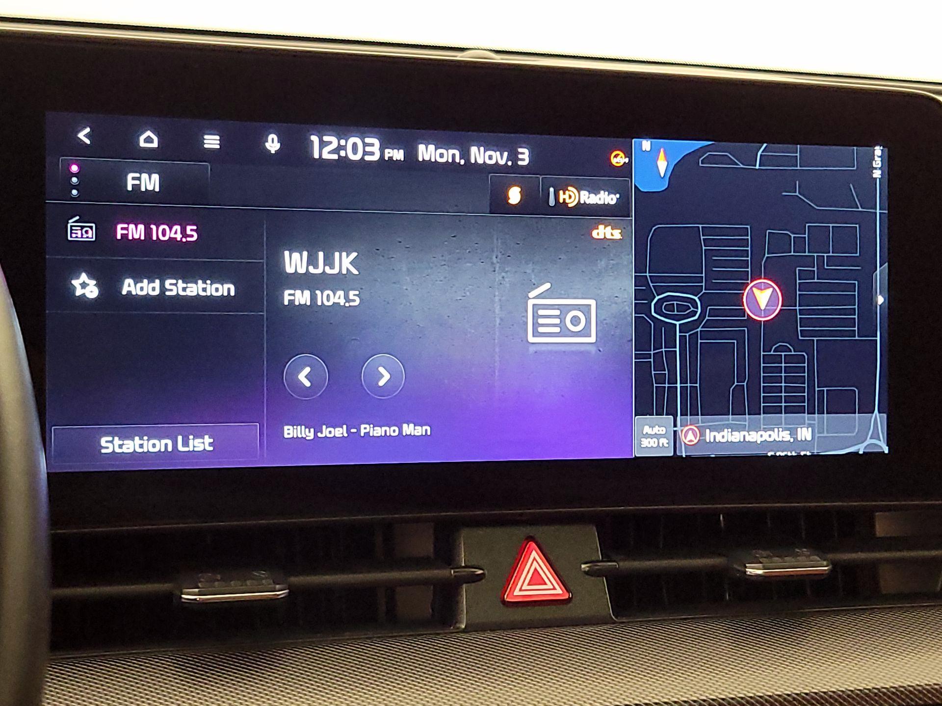 Thumbnail: 2023 Kia Sportage - 16