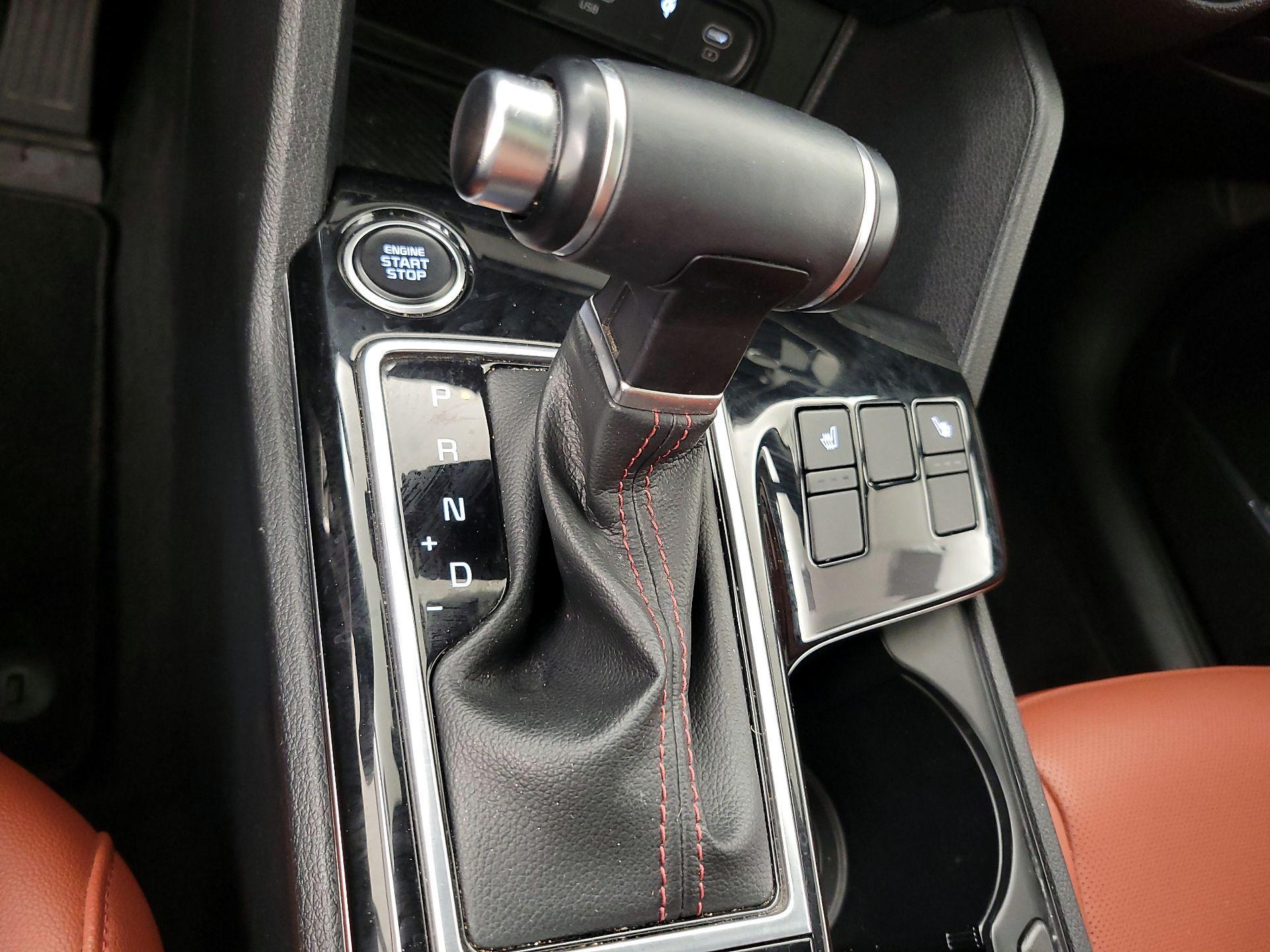 Thumbnail: 2023 Kia Sportage - 18