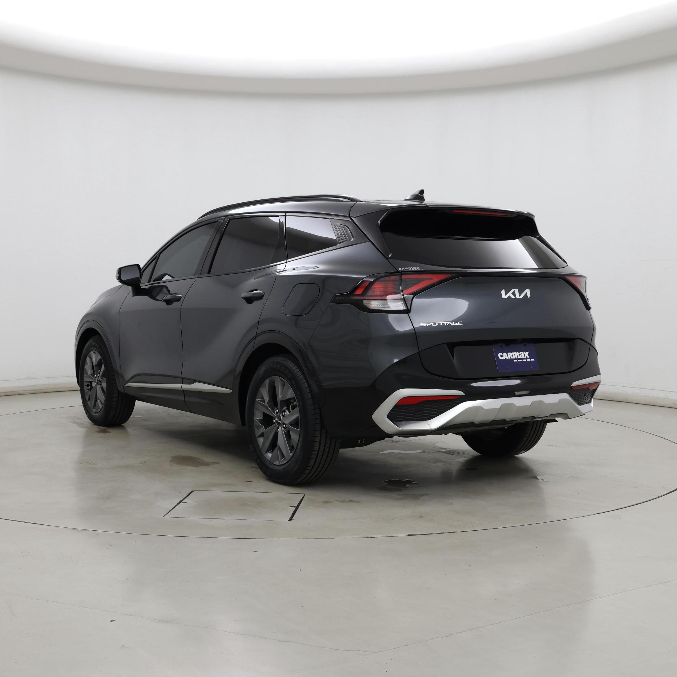 Thumbnail: 2023 Kia Sportage - 2