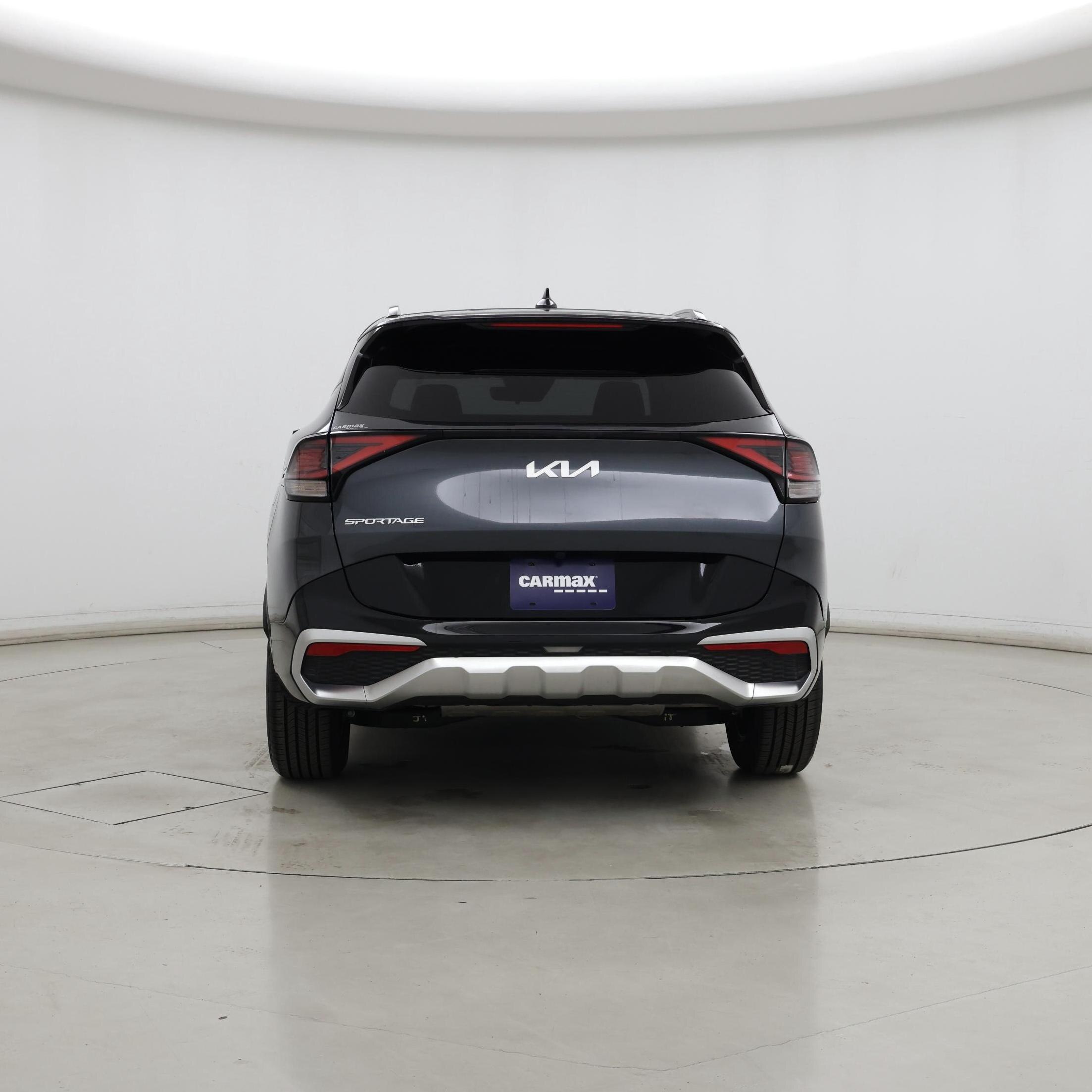 Thumbnail: 2023 Kia Sportage - 6