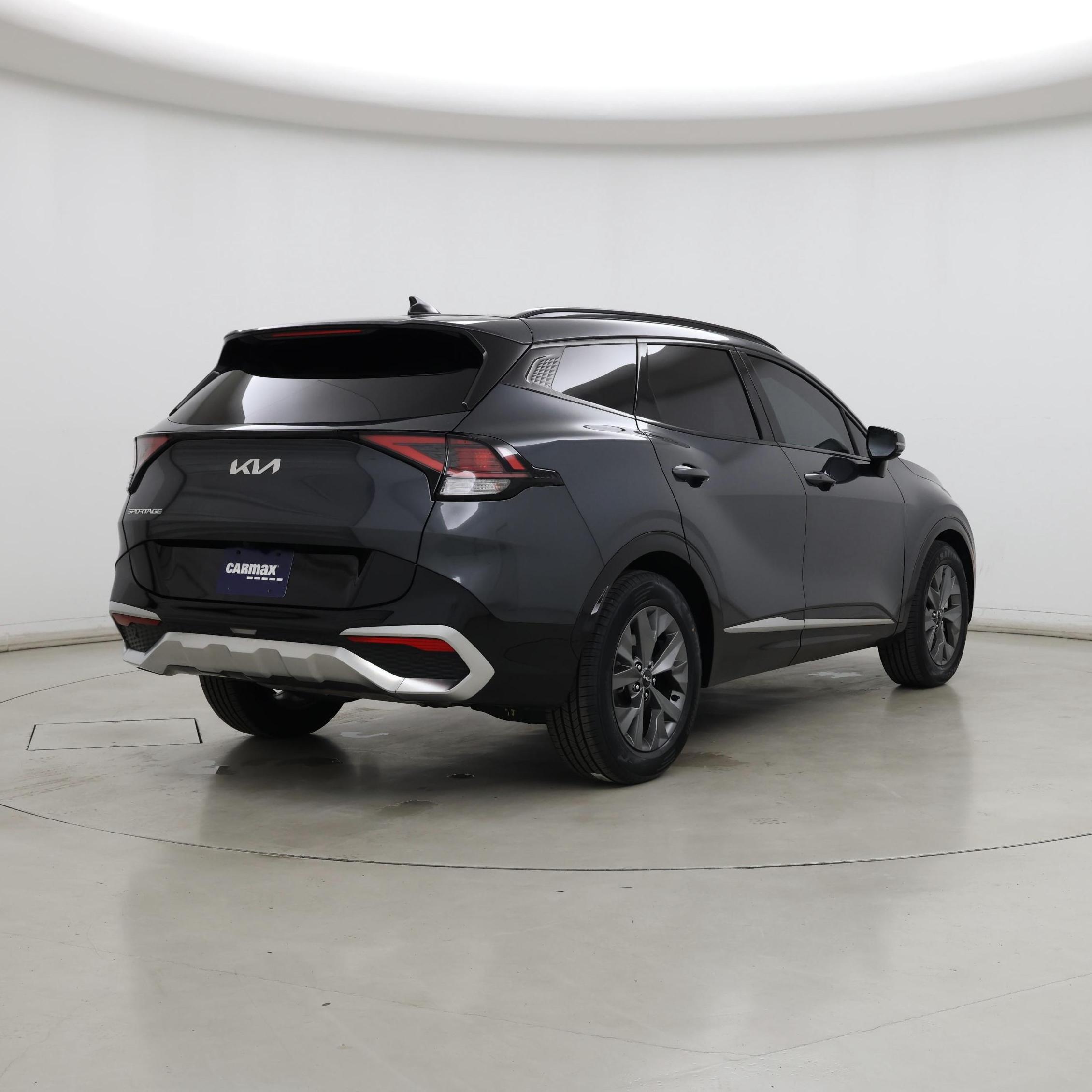 Thumbnail: 2023 Kia Sportage - 8