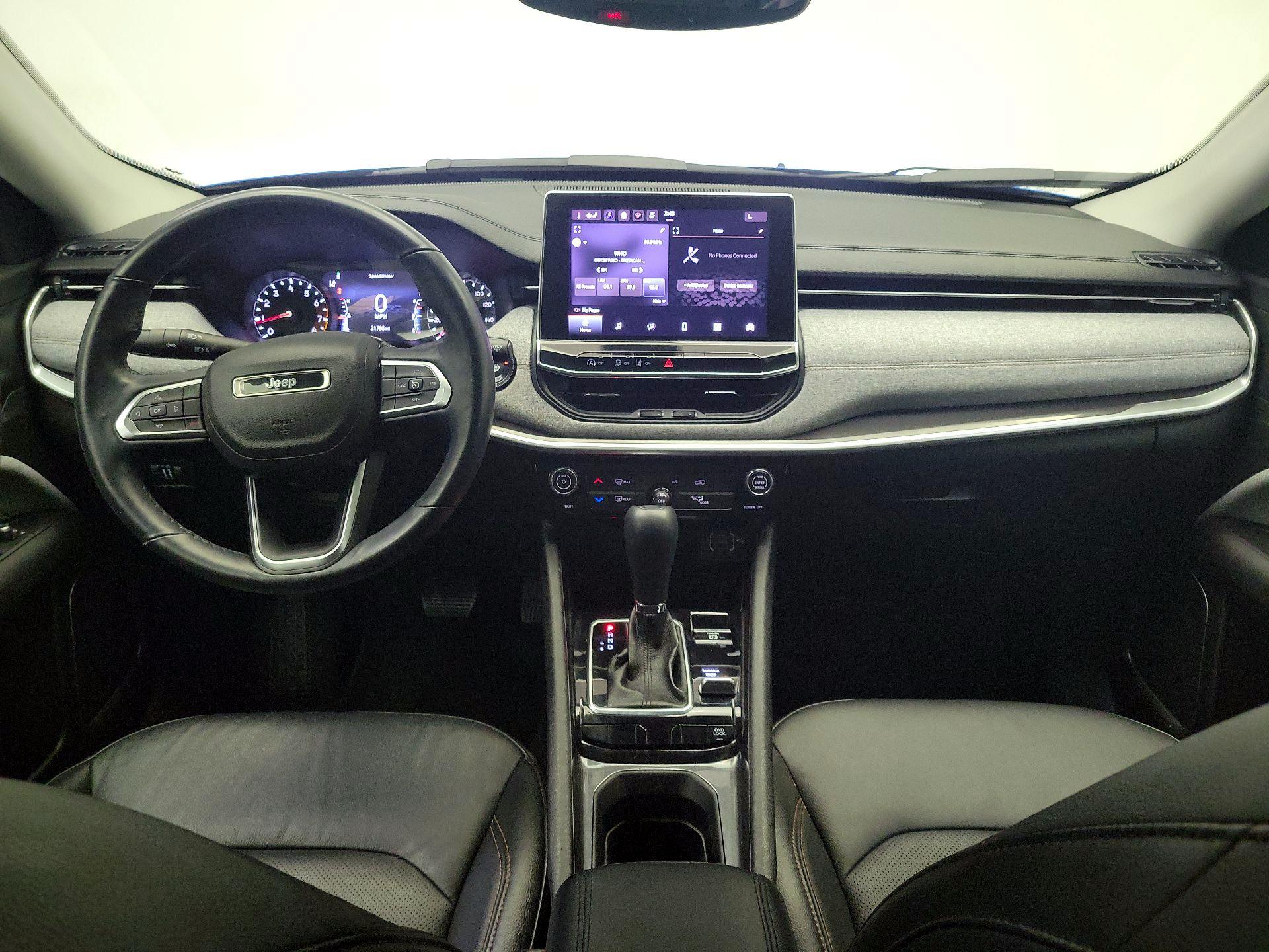 Thumbnail: 2022 Jeep Compass - 9