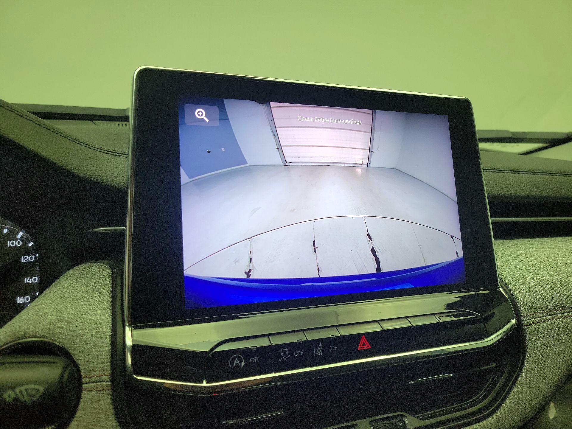 Thumbnail: 2022 Jeep Compass - 14