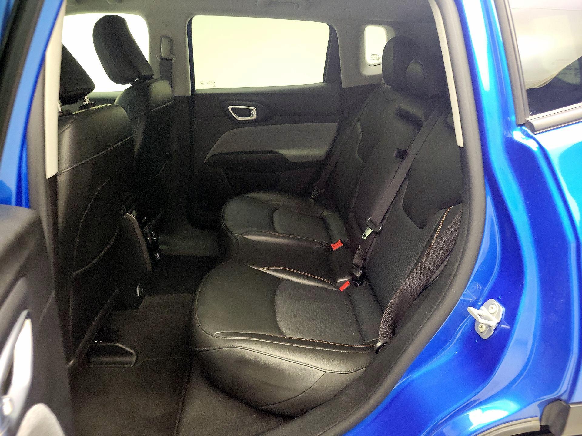 Thumbnail: 2022 Jeep Compass - 19