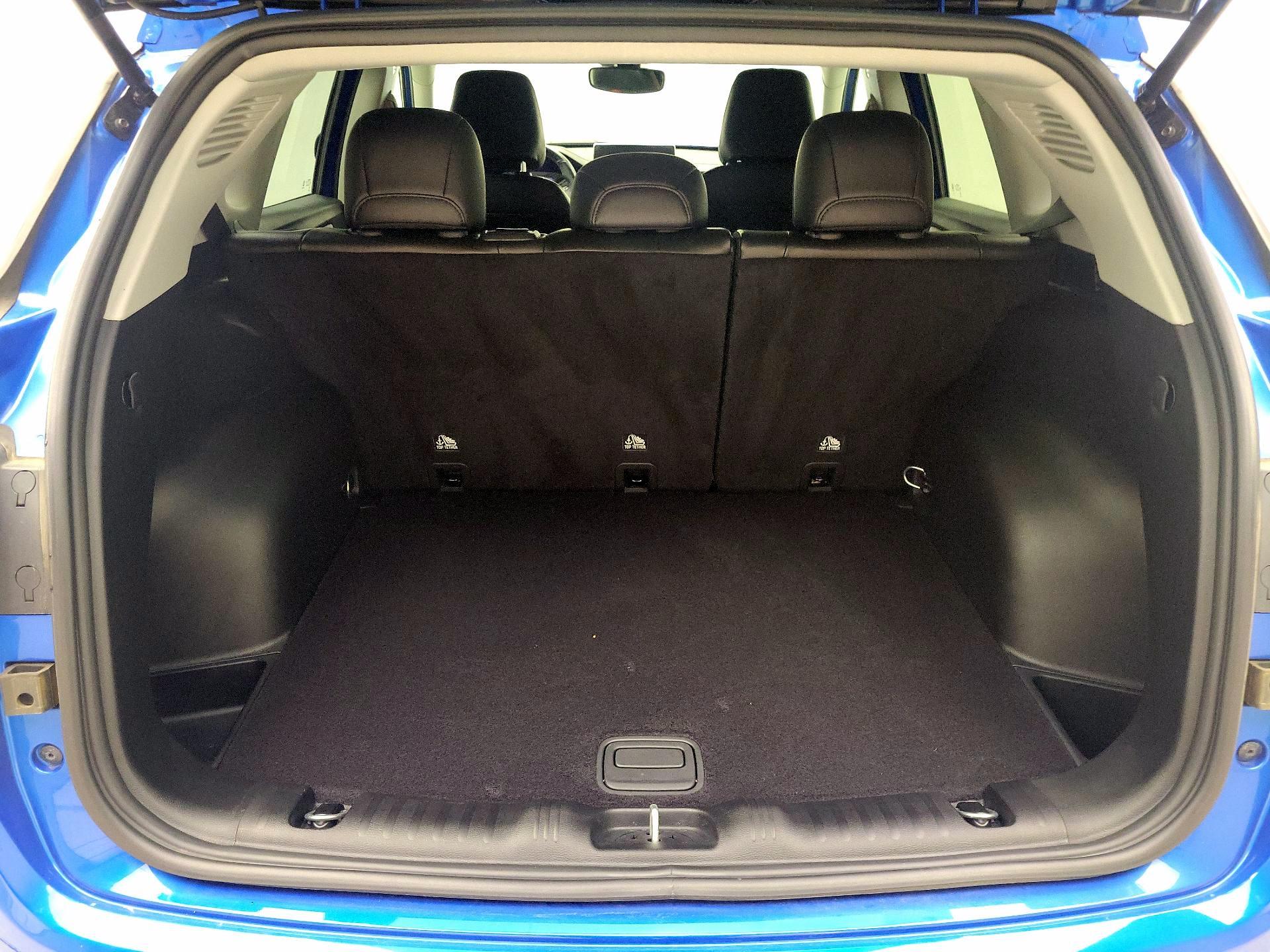 Thumbnail: 2022 Jeep Compass - 20