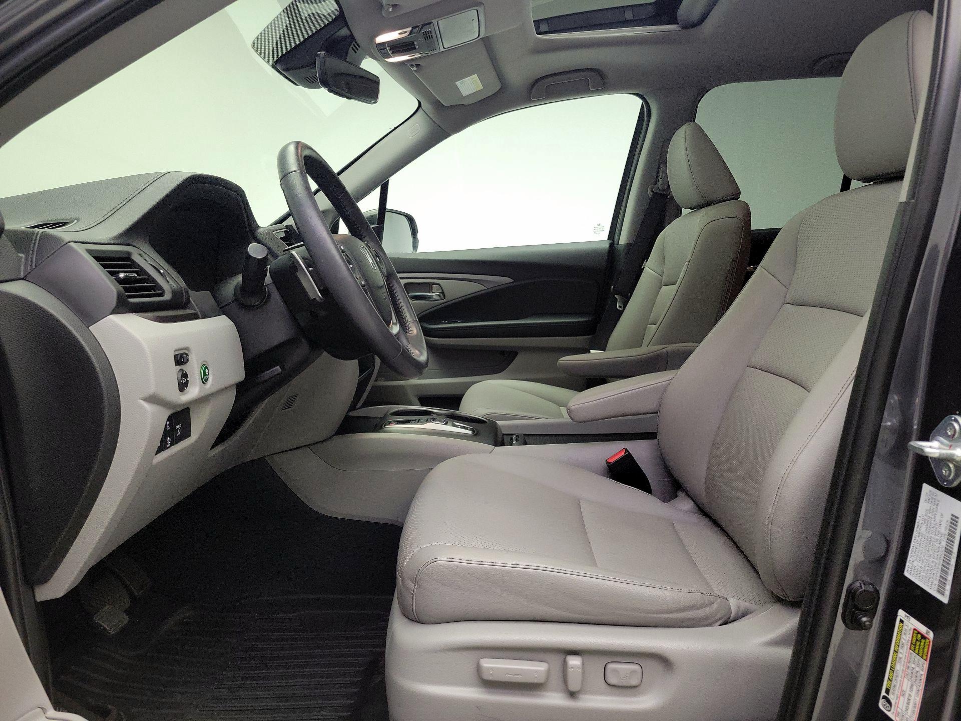 Thumbnail: 2023 Honda Ridgeline - 11