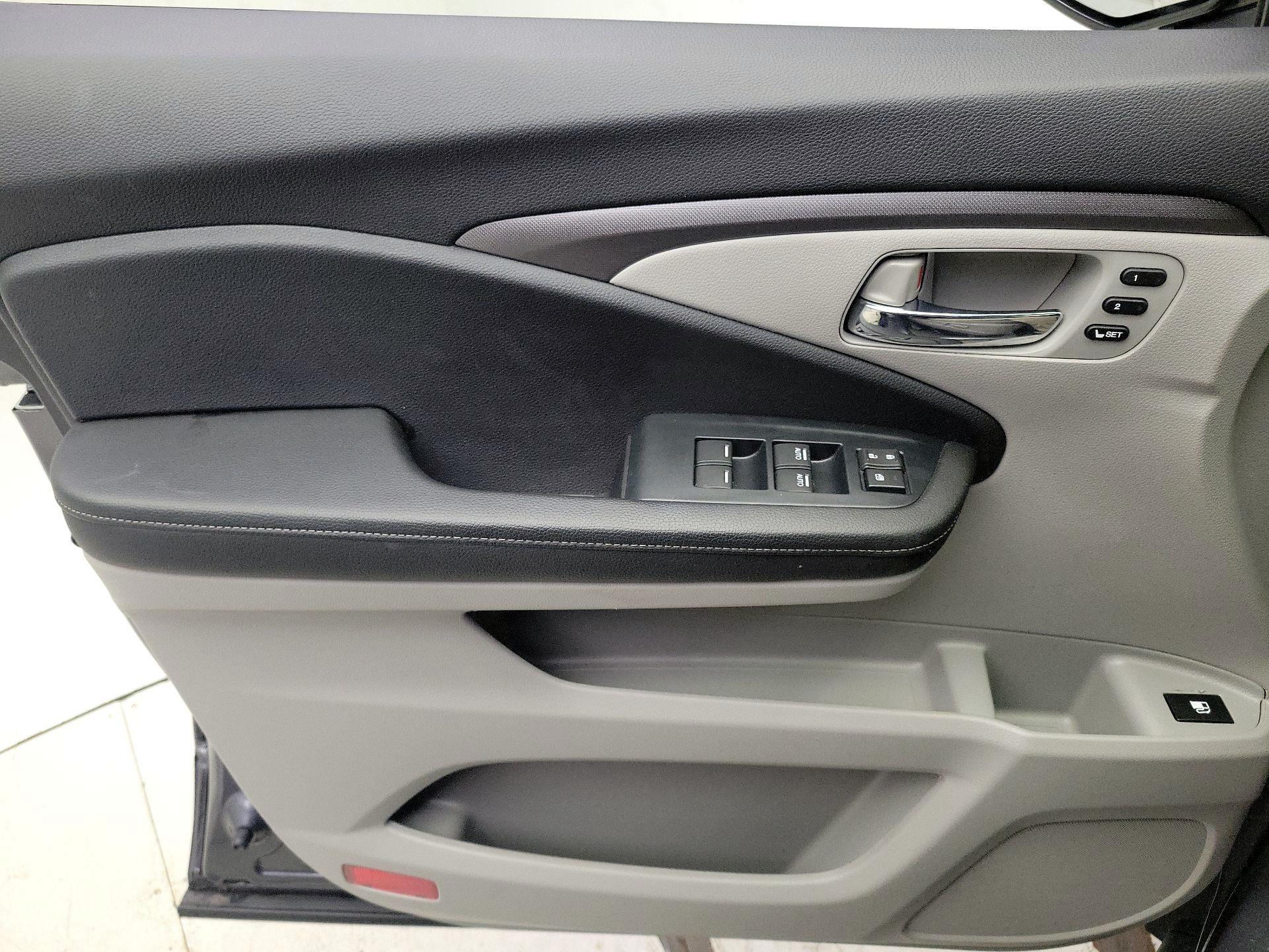 Thumbnail: 2023 Honda Ridgeline - 12