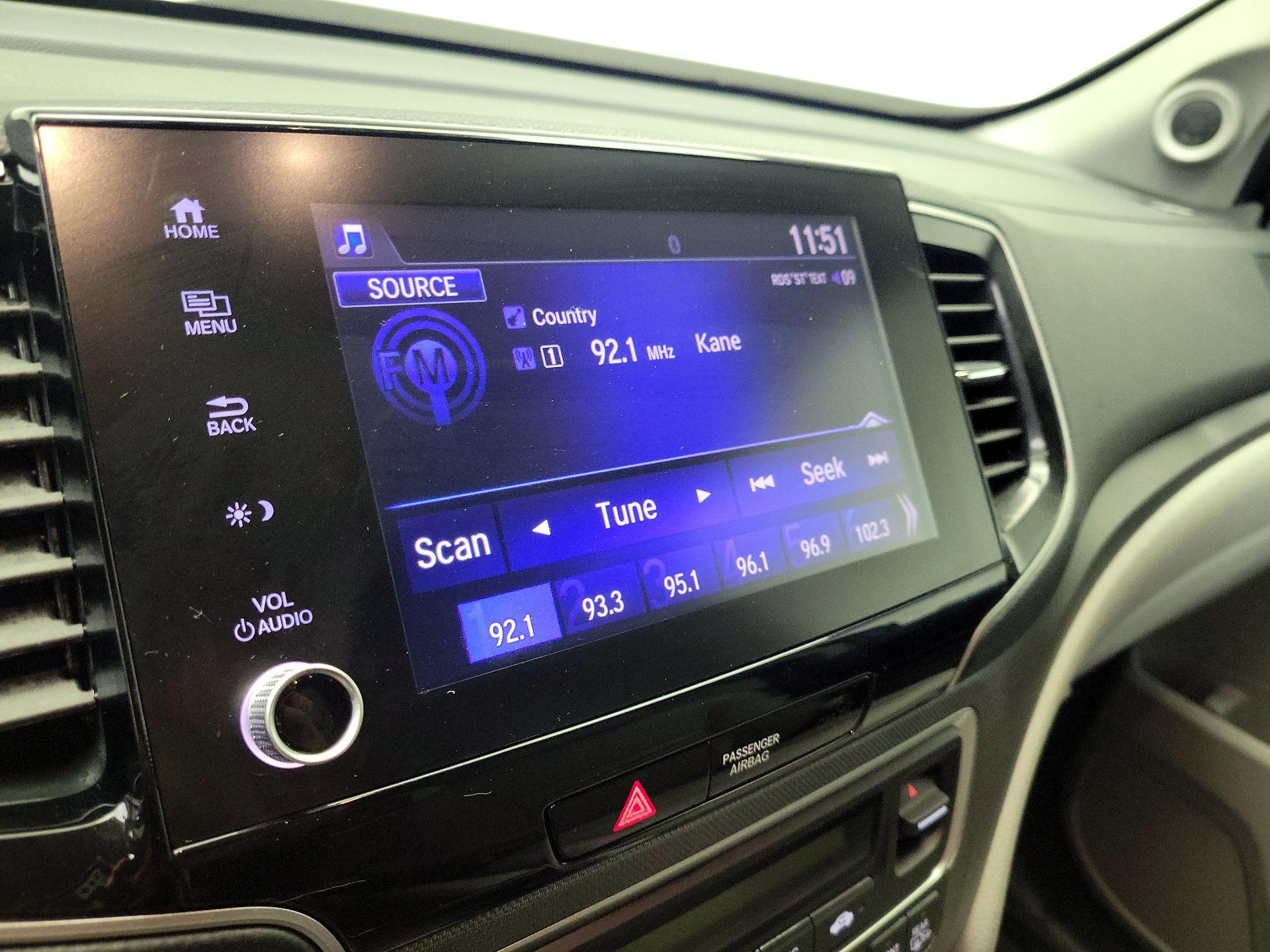 Thumbnail: 2023 Honda Ridgeline - 15