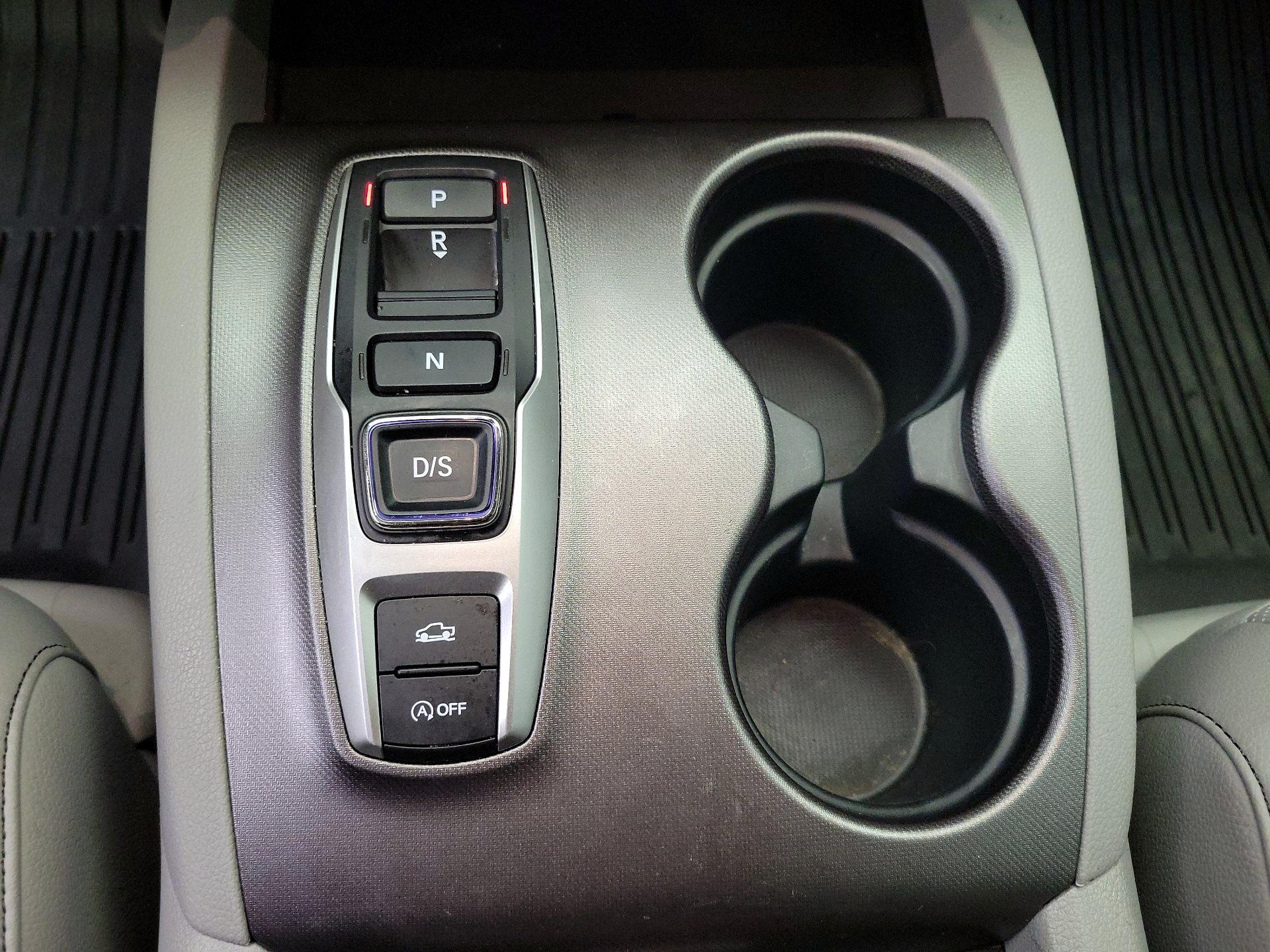 Thumbnail: 2023 Honda Ridgeline - 17