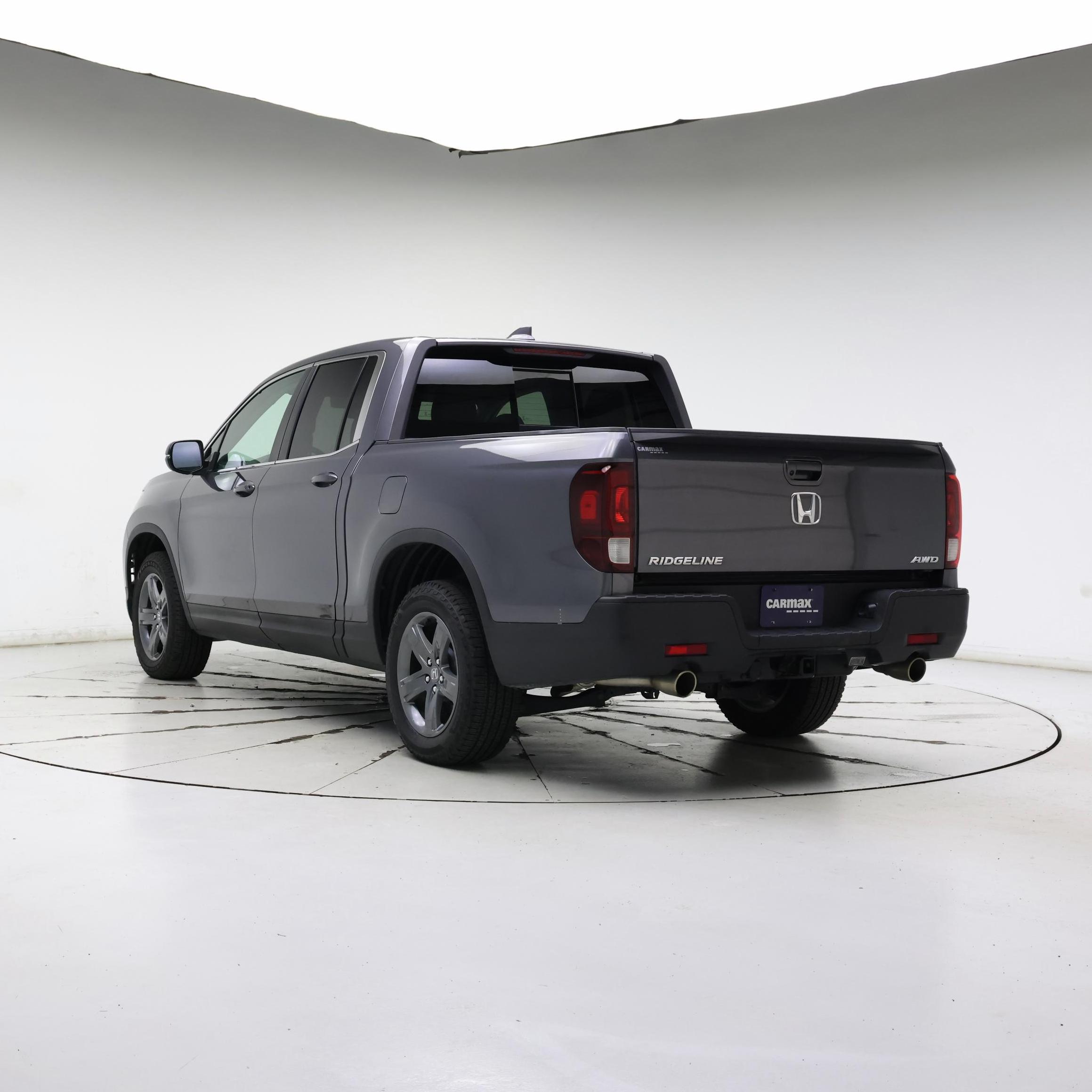 Thumbnail: 2023 Honda Ridgeline - 2