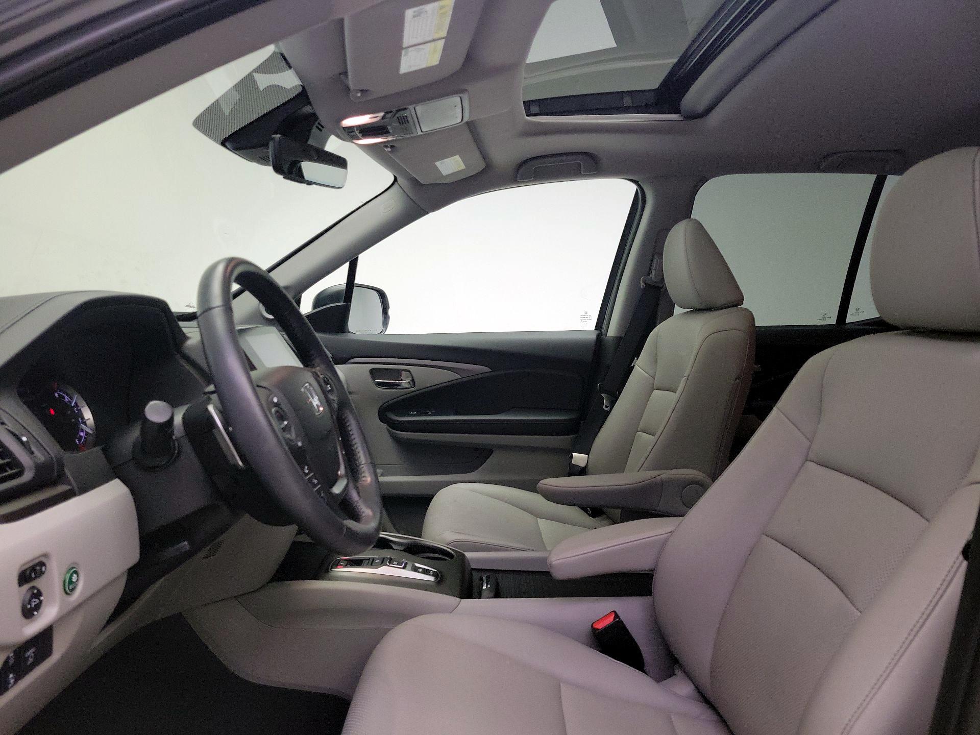 Thumbnail: 2023 Honda Ridgeline - 19