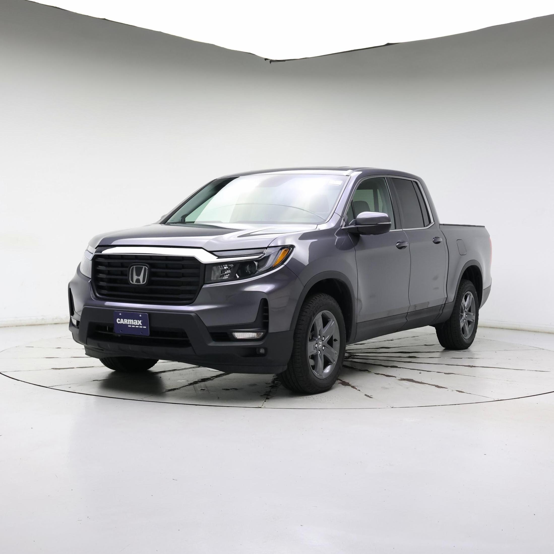 Thumbnail: 2023 Honda Ridgeline - 4