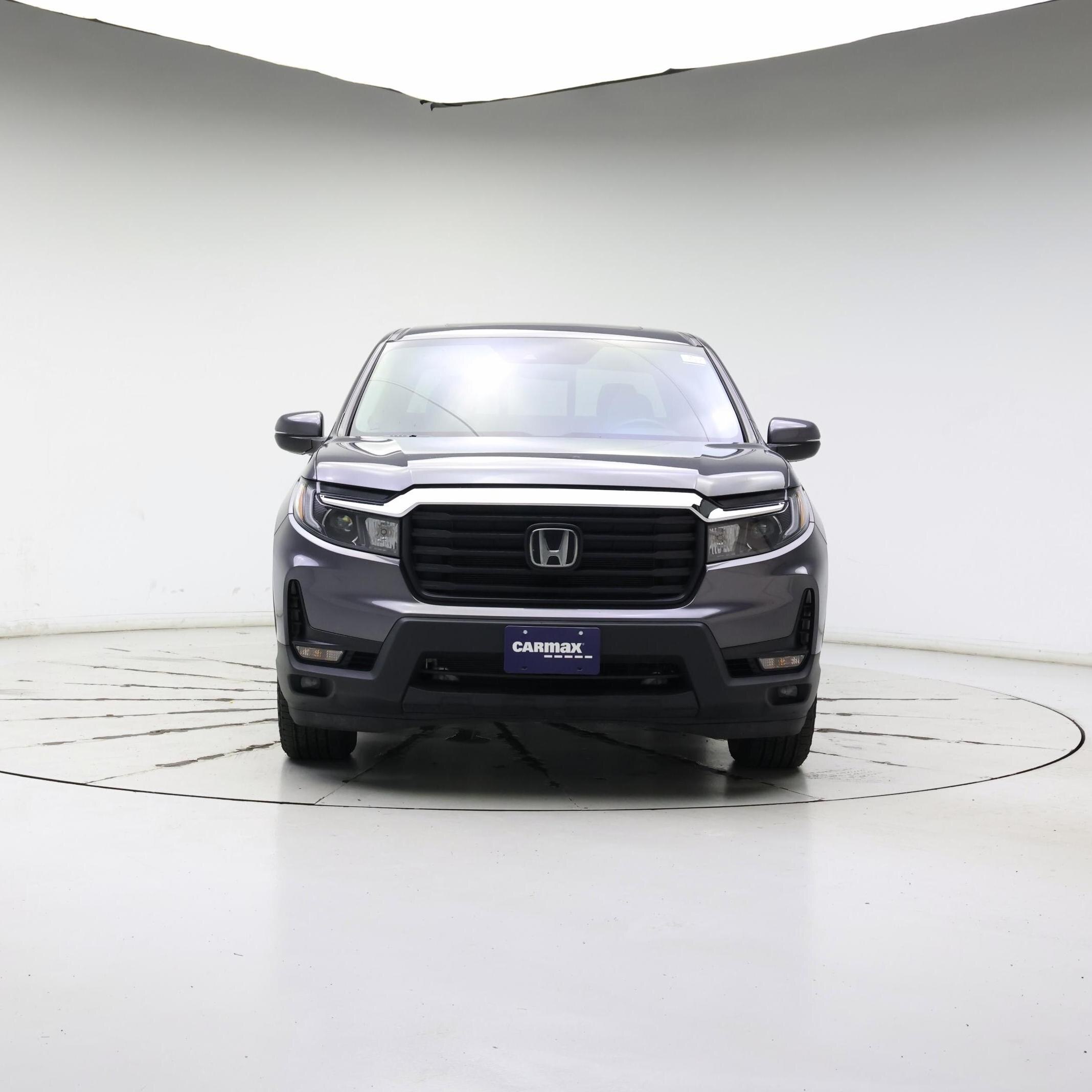 Thumbnail: 2023 Honda Ridgeline - 5