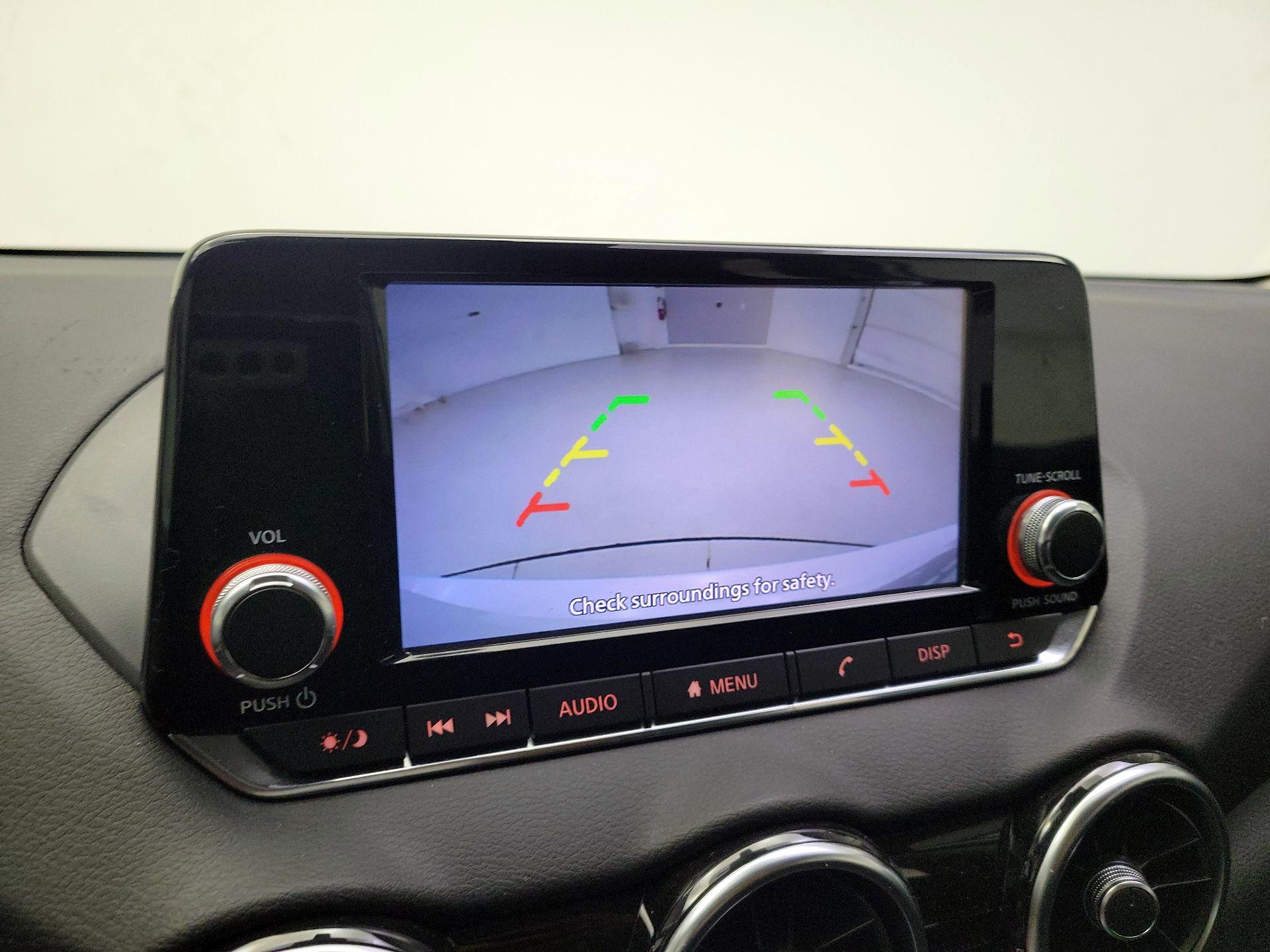 Thumbnail: 2020 Nissan Sentra - 14