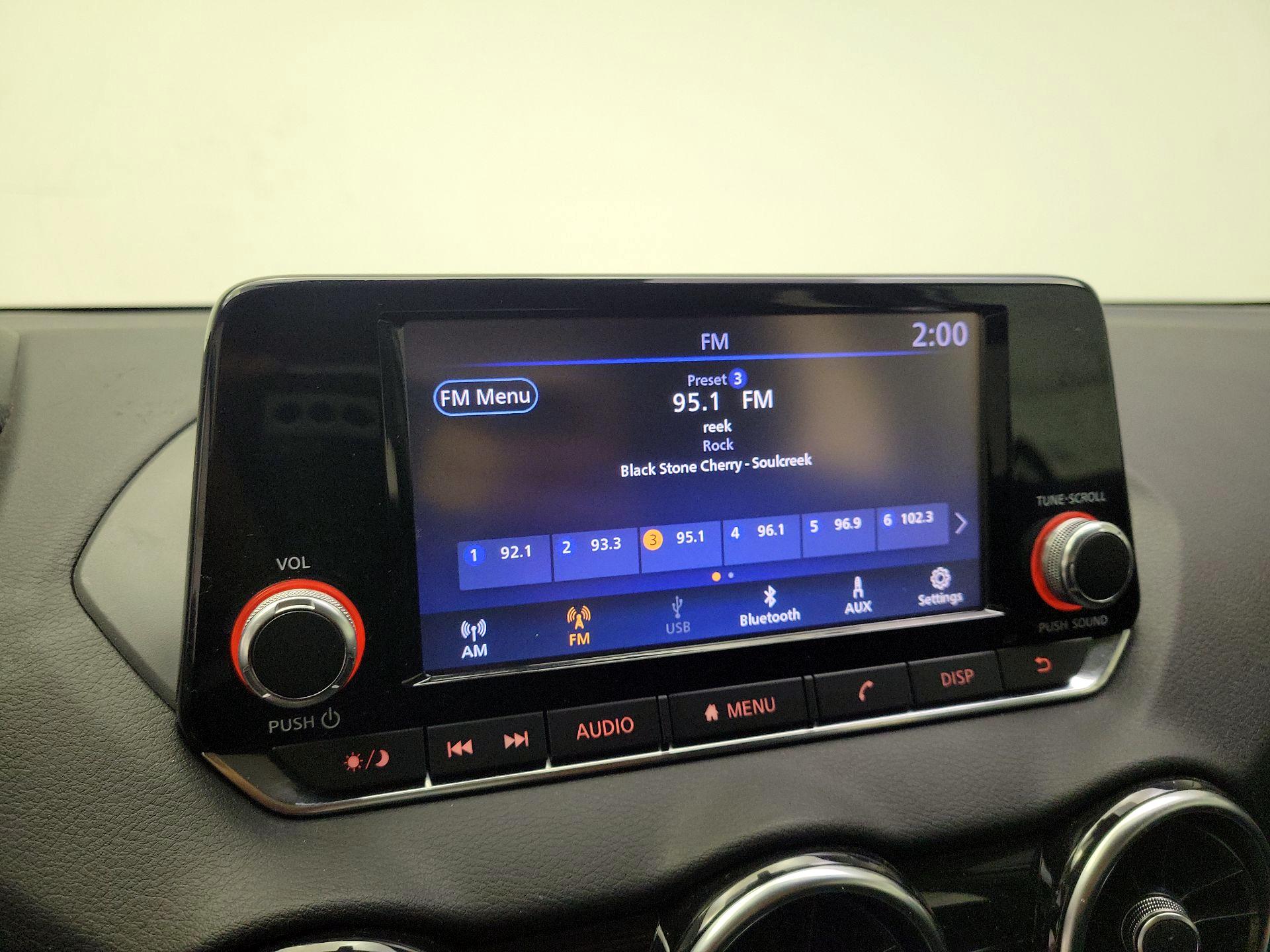 Thumbnail: 2020 Nissan Sentra - 15