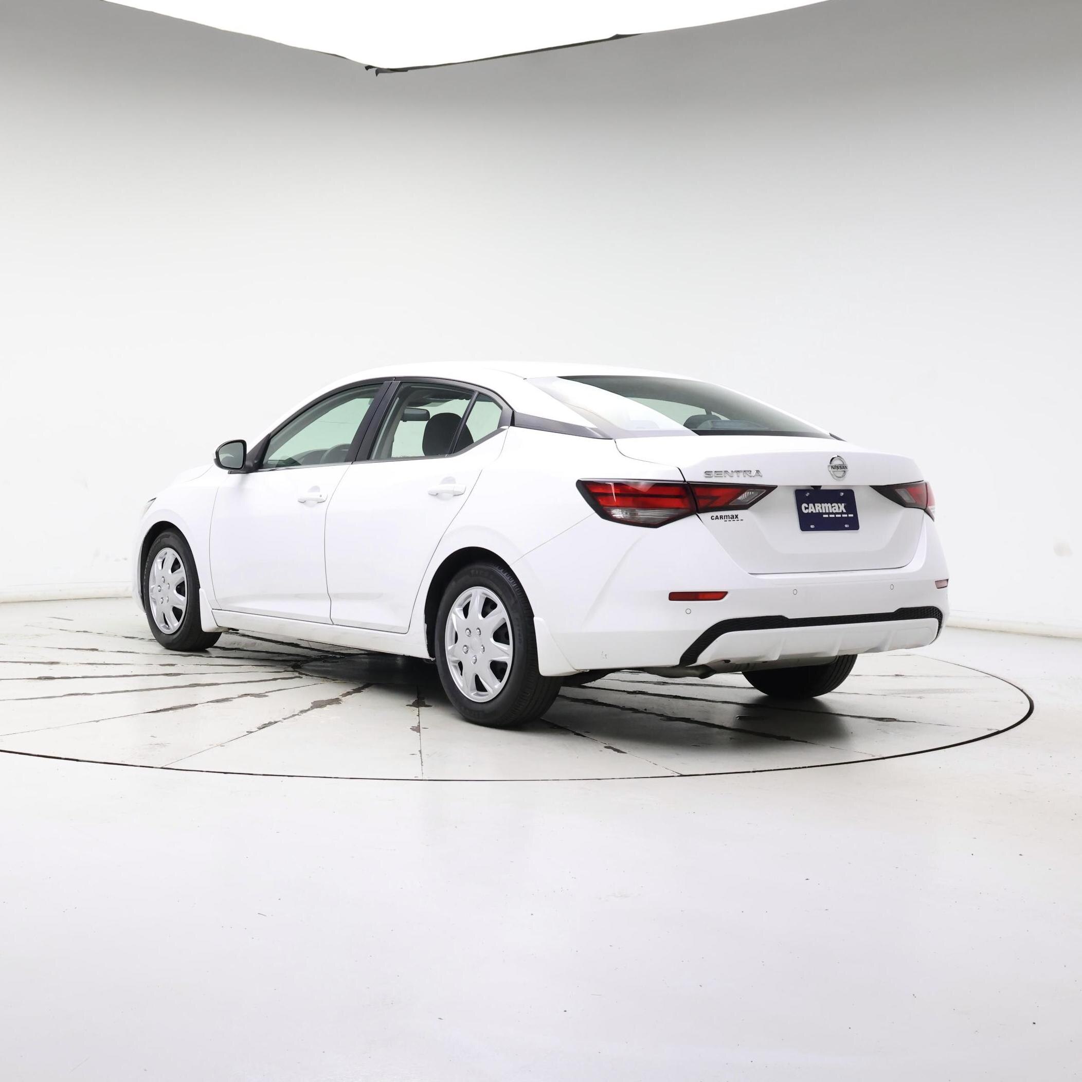 Thumbnail: 2020 Nissan Sentra - 2