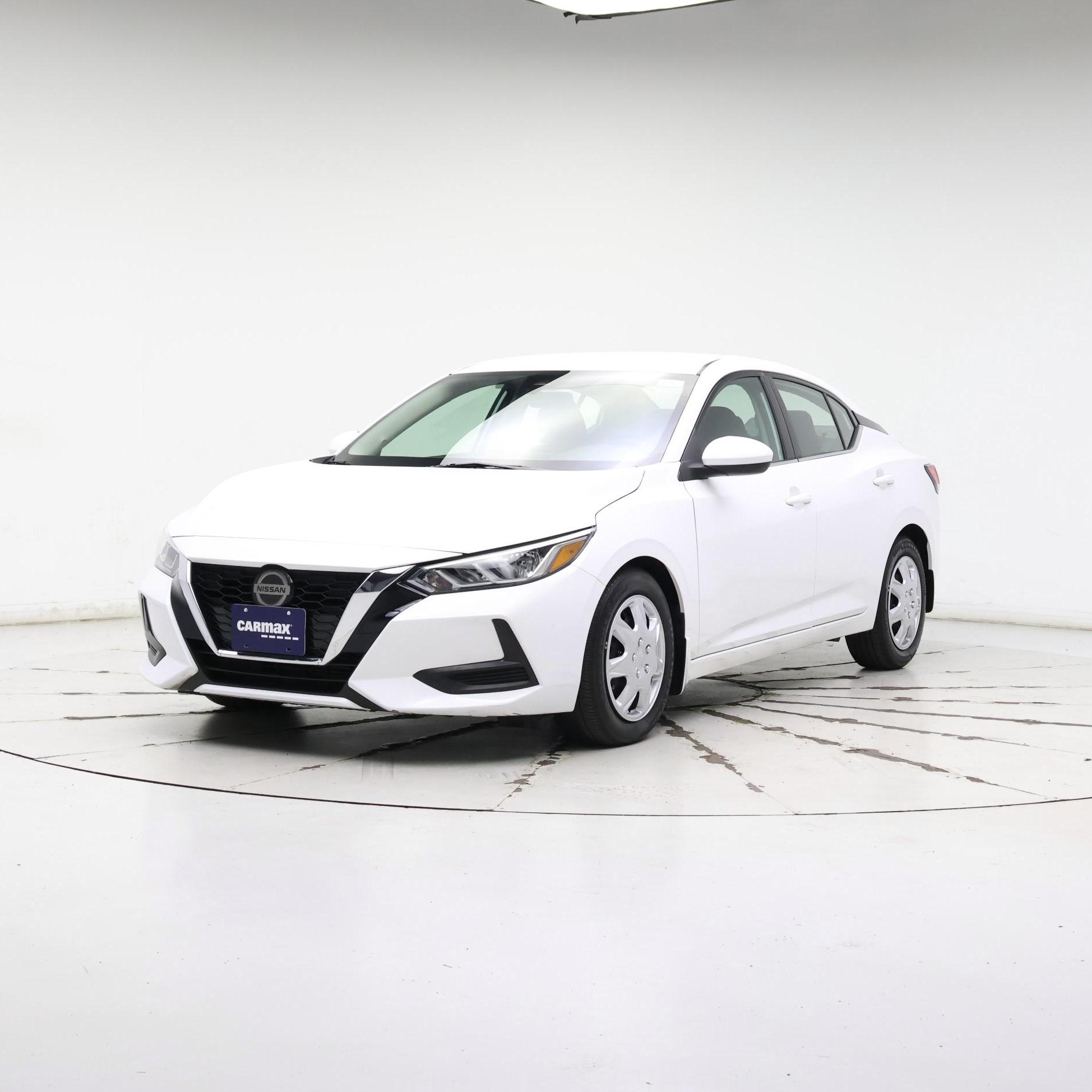 Thumbnail: 2020 Nissan Sentra - 4
