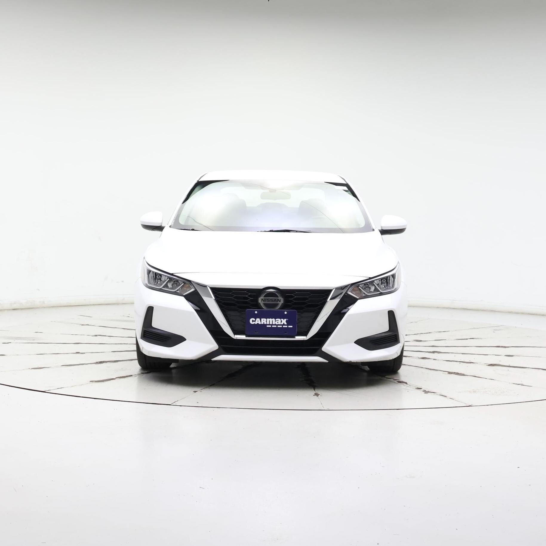 Thumbnail: 2020 Nissan Sentra - 5
