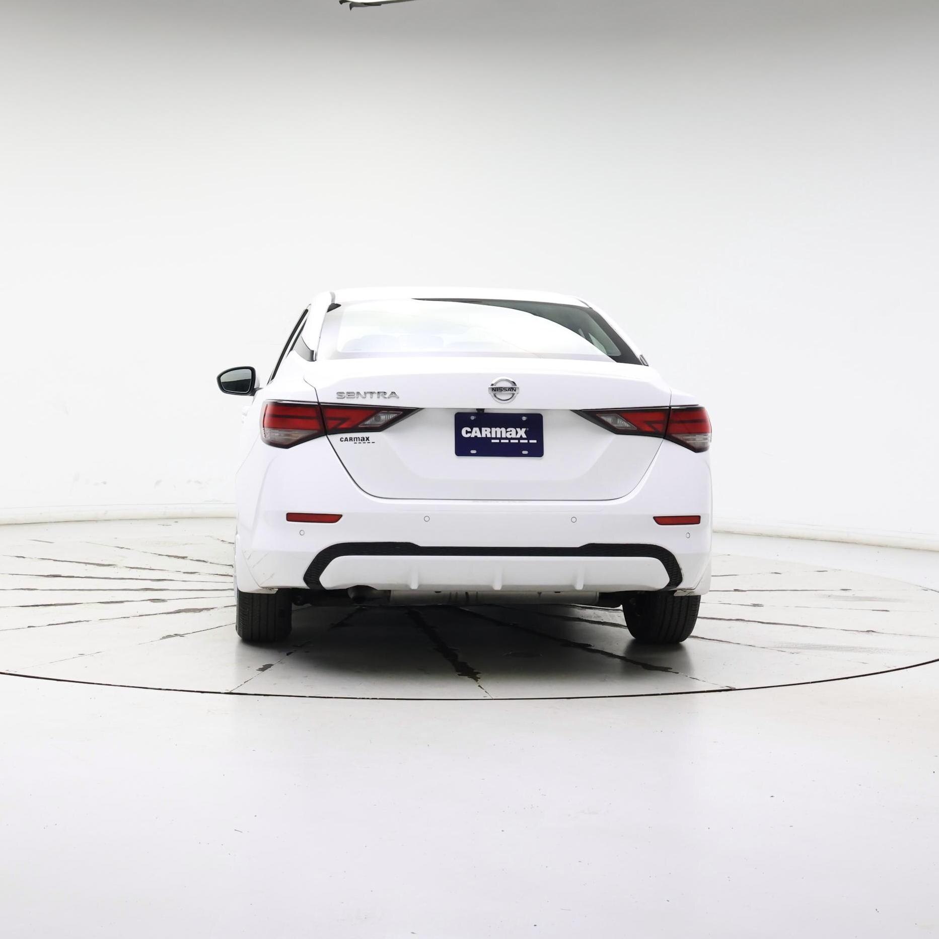 Thumbnail: 2020 Nissan Sentra - 6