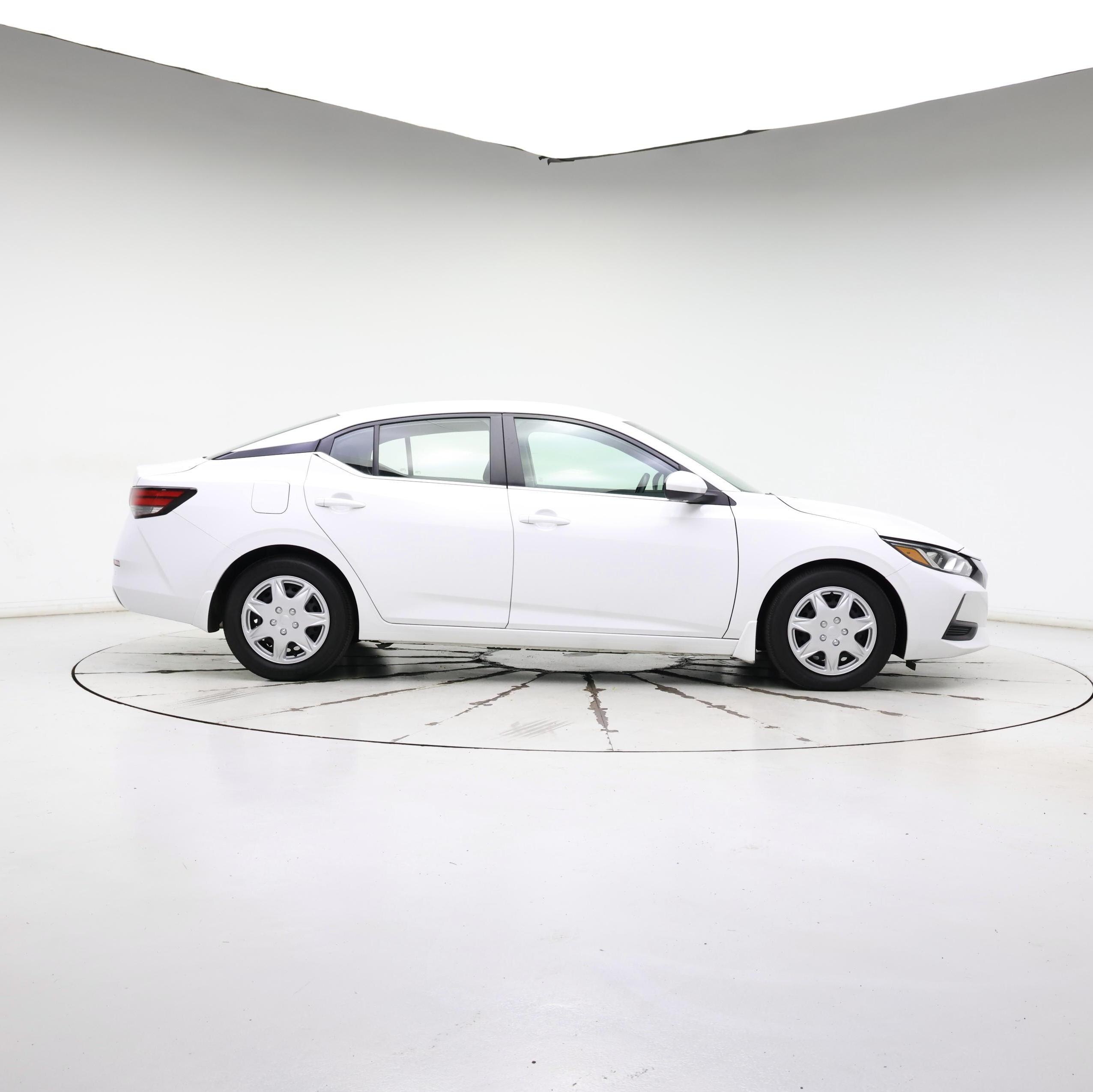 Thumbnail: 2020 Nissan Sentra - 7