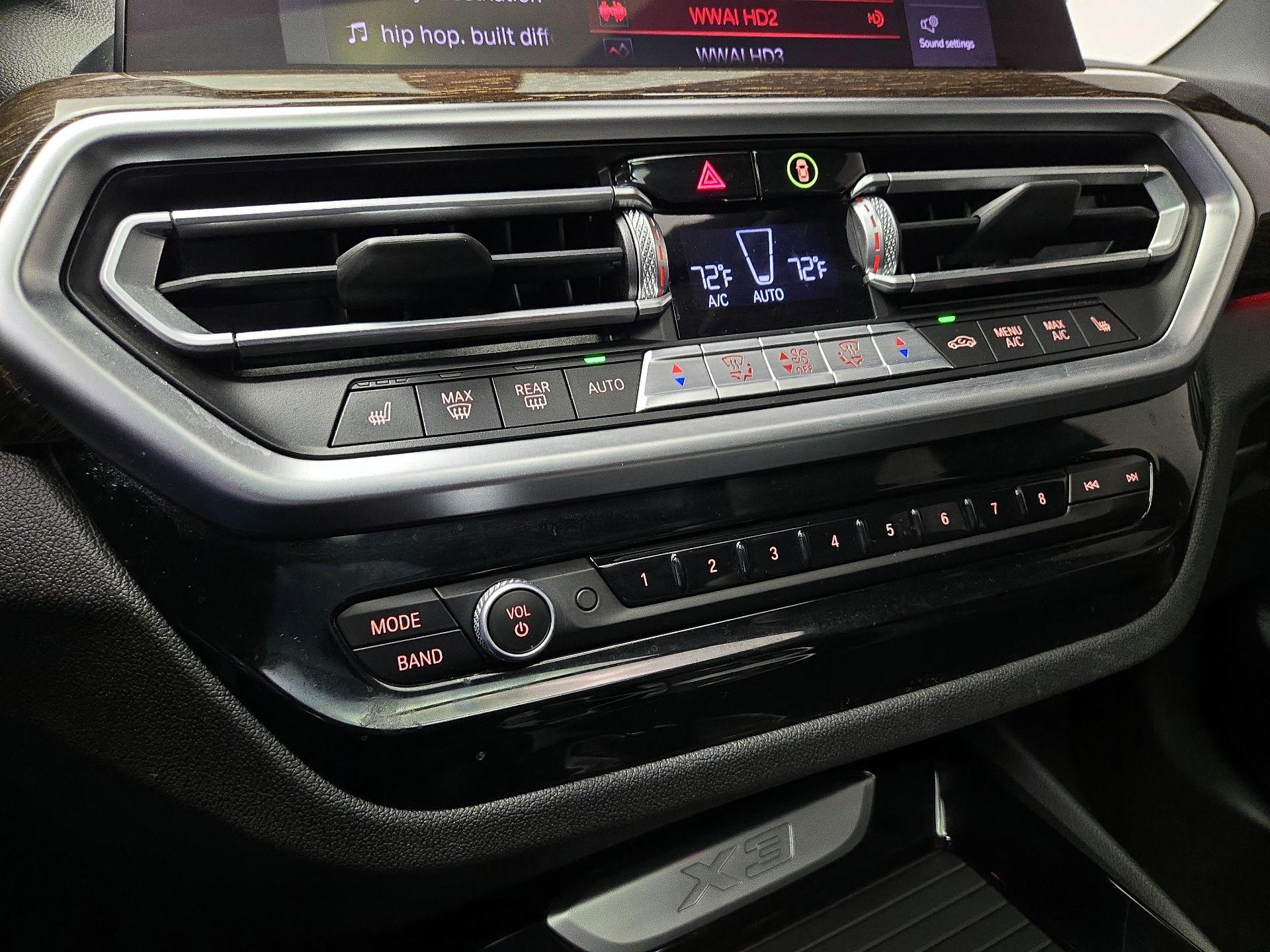 Thumbnail: 2022 BMW X3 - 17