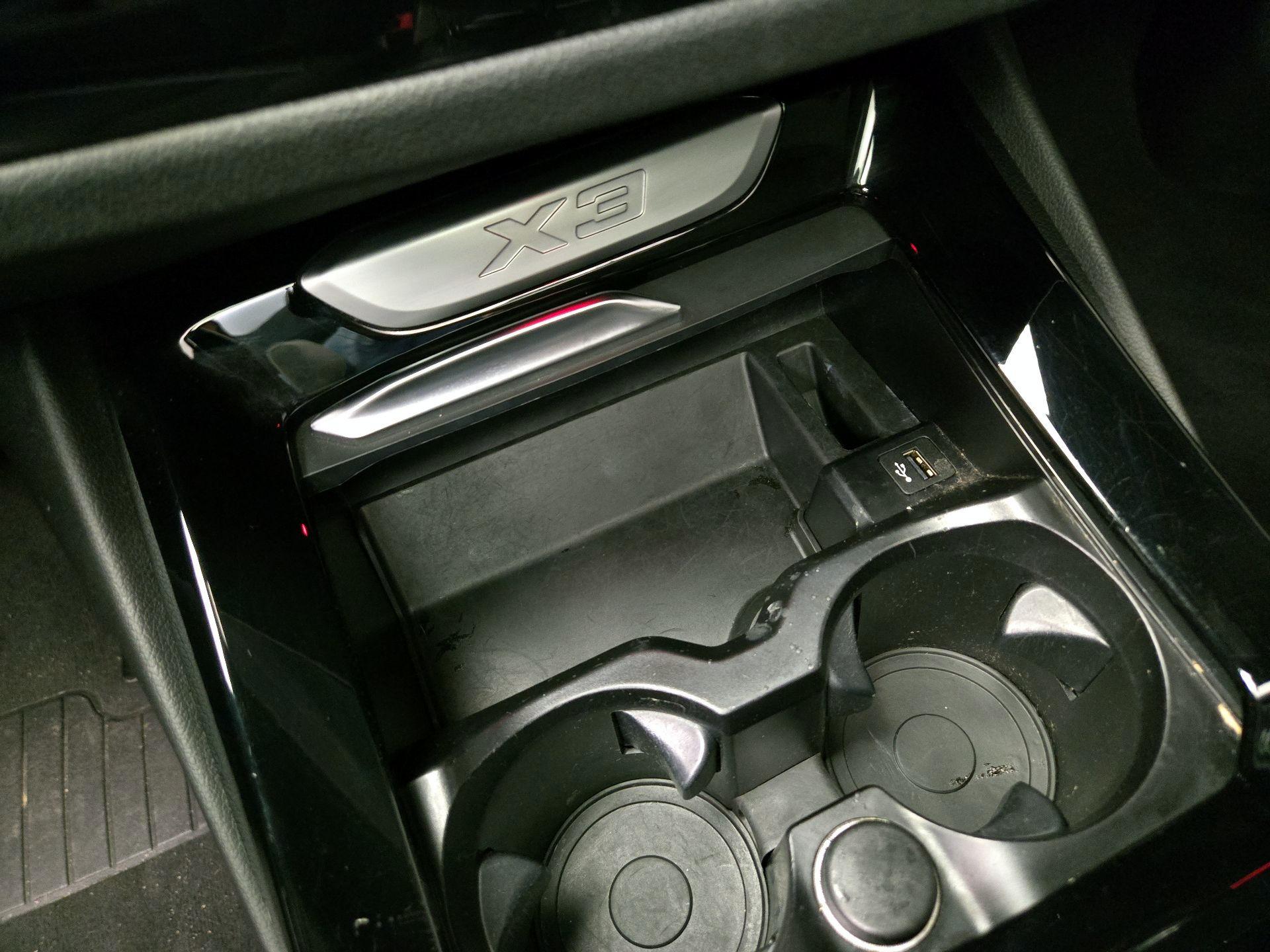 Thumbnail: 2022 BMW X3 - 19