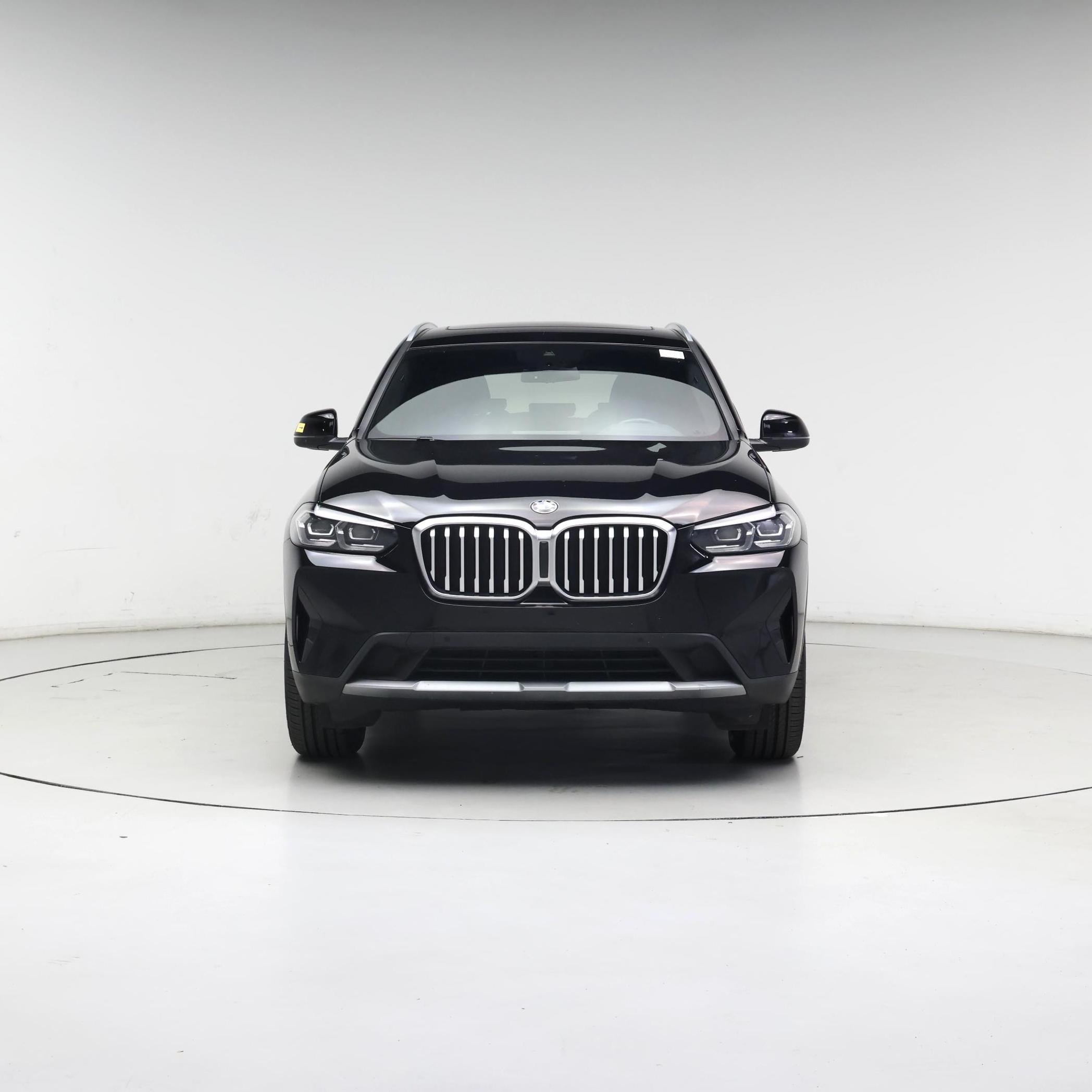 Thumbnail: 2022 BMW X3 - 5