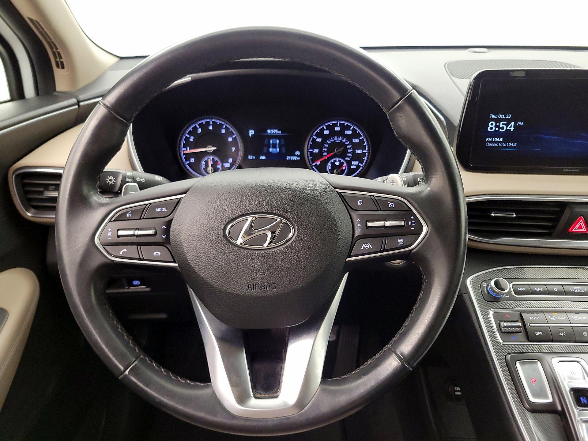 Thumbnail: 2023 Hyundai Santa Fe - 10